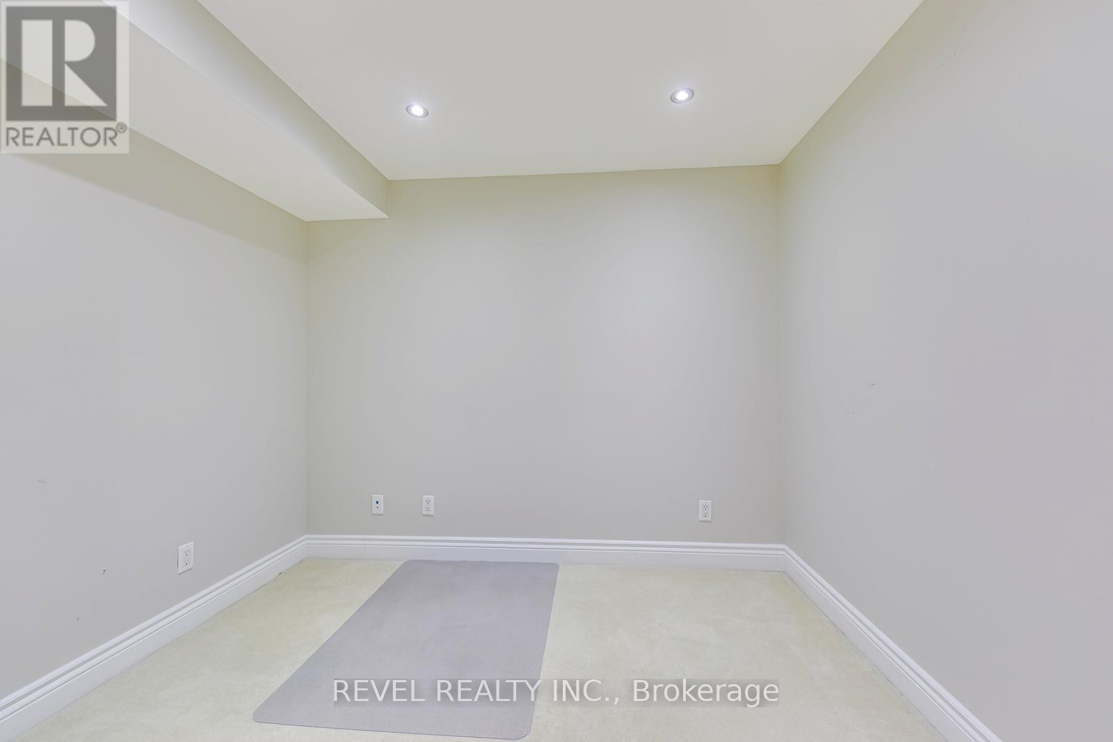 3839 Spicewood Way, Mississauga, ON - Indoor Photo Showing Other Room