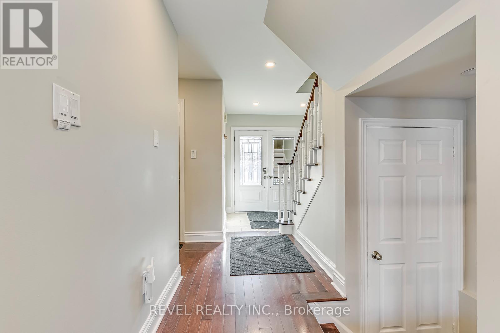 3839 Spicewood Way, Mississauga, ON - Indoor Photo Showing Other Room