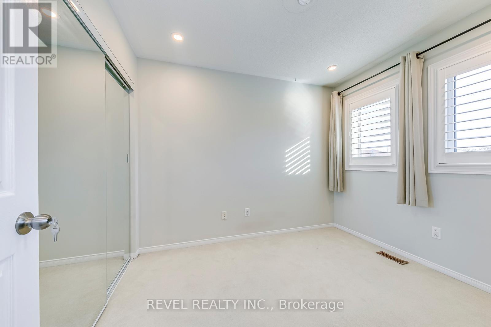 3839 Spicewood Way, Mississauga, ON - Indoor Photo Showing Other Room