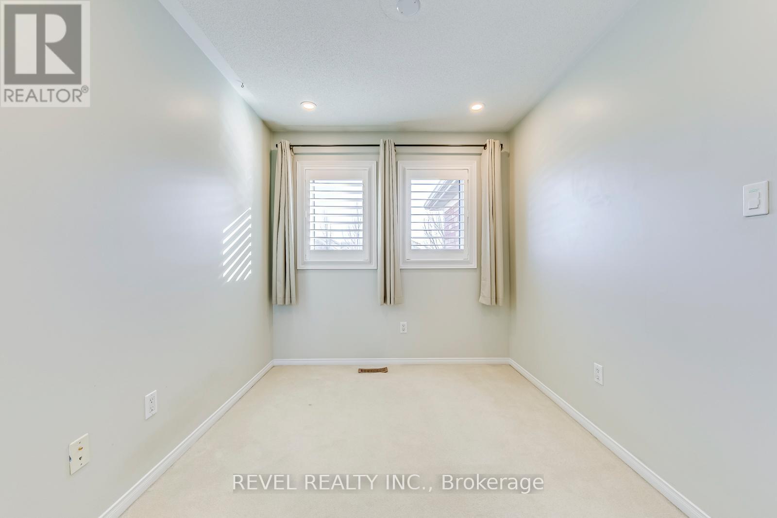 3839 Spicewood Way, Mississauga, ON - Indoor Photo Showing Other Room