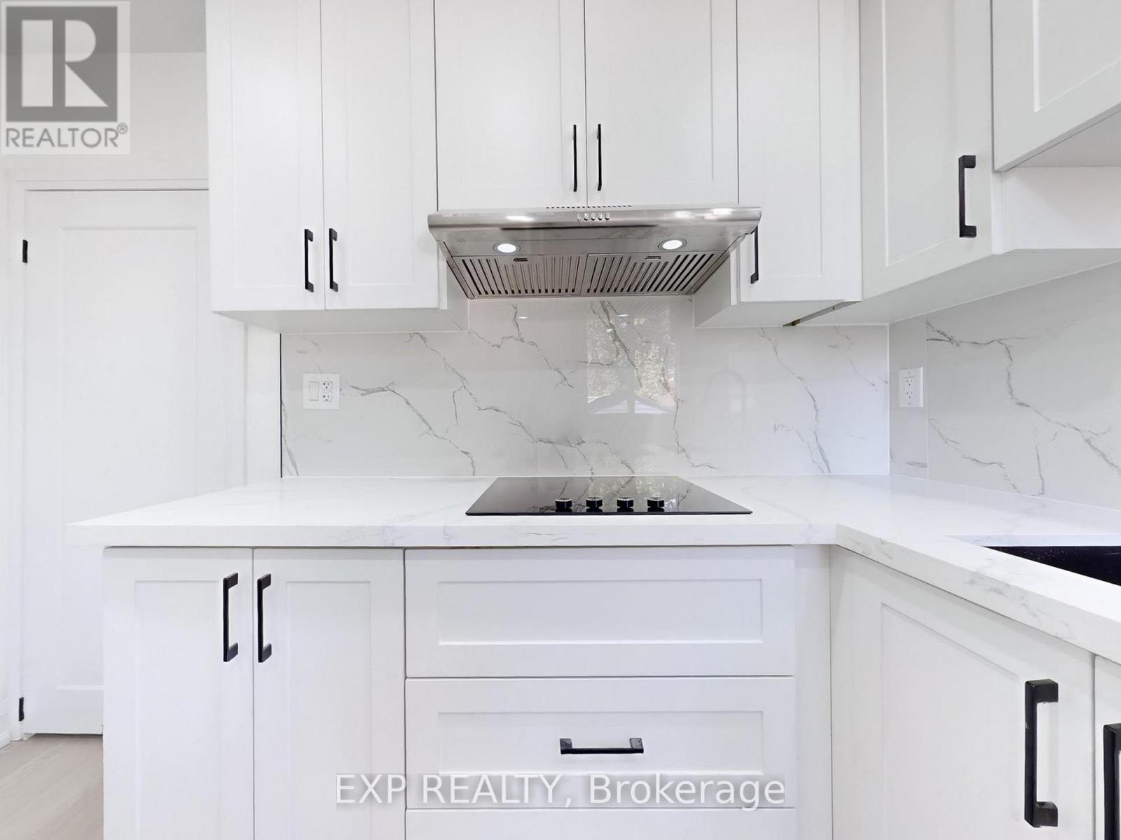 685 Jane Street, Toronto, ON - Indoor Photo Showing Kitchen
