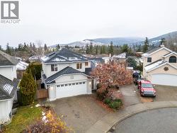 705 Cavalier Court Vernon, BC V1T 9M6