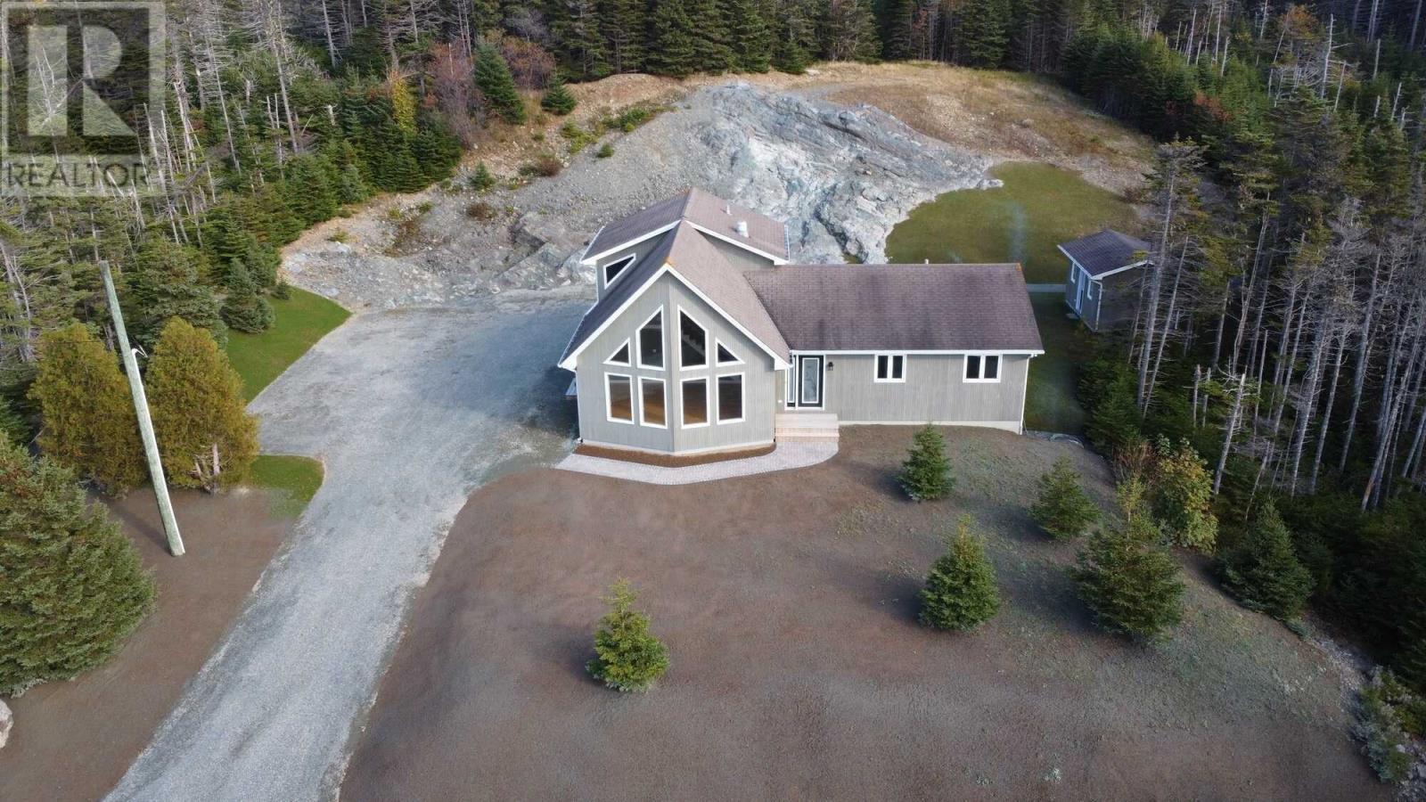 537 Old Broad Cove Rd Road, Portugal Cove/St. Phillips, NL - Outdoor