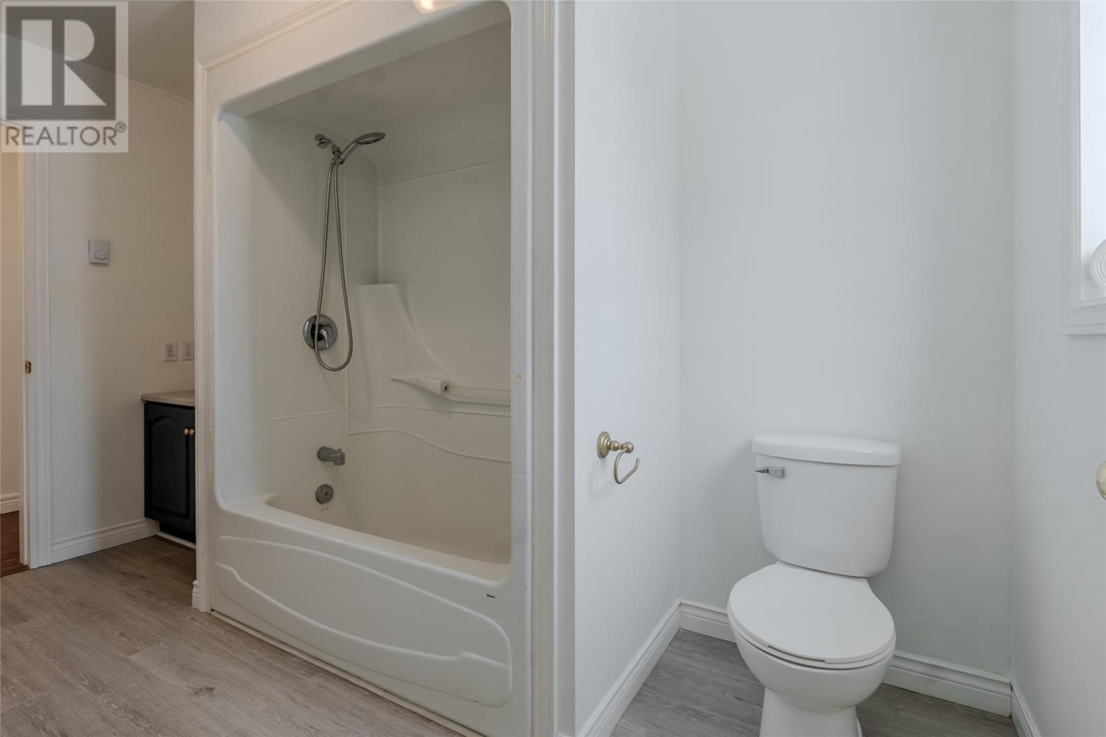 44 Western Gully Road, Portugal Cove, NL - Indoor Photo Showing Bathroom