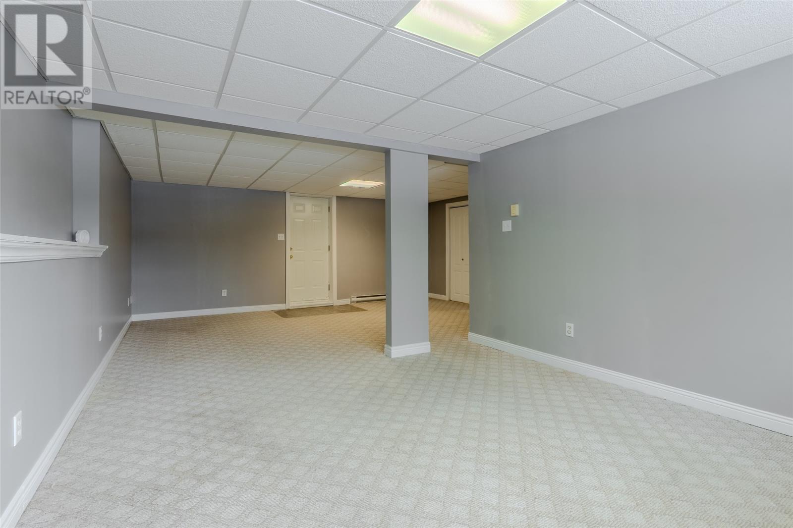 44 Western Gully Road, Portugal Cove, NL - Indoor