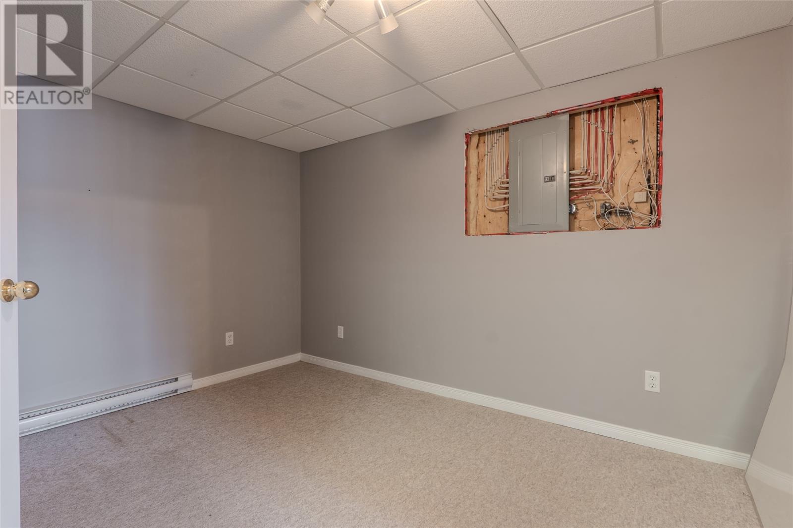 44 Western Gully Road, Portugal Cove, NL - Indoor Photo Showing Other Room