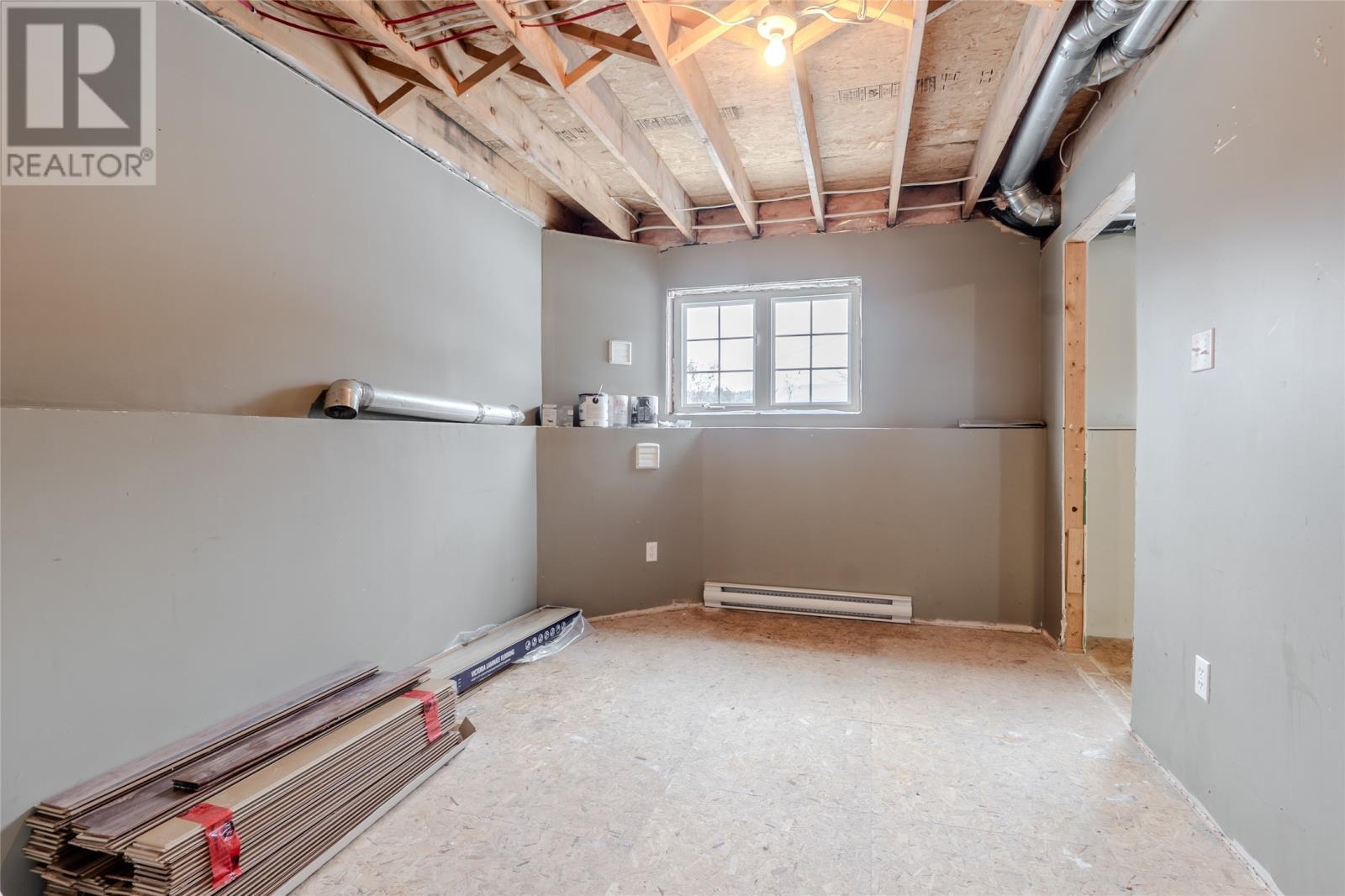 44 Western Gully Road, Portugal Cove, NL - Indoor