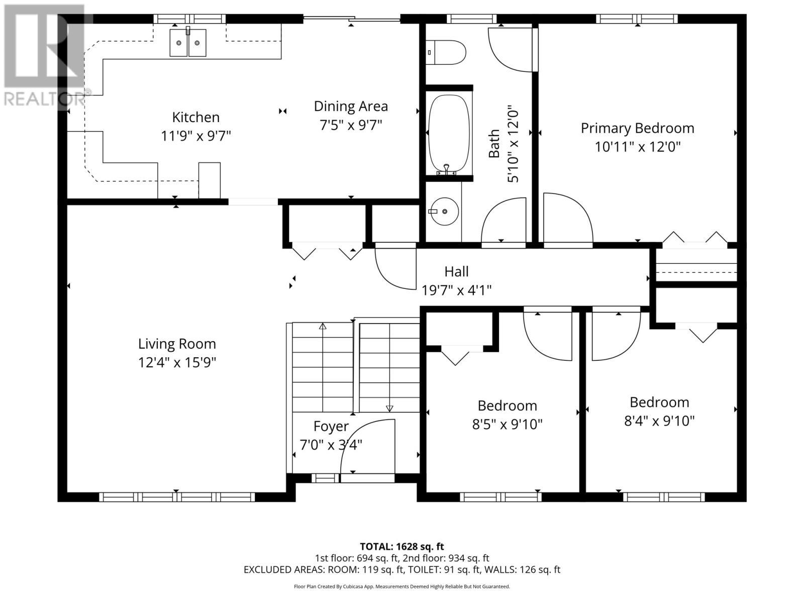 44 Western Gully Road, Portugal Cove, NL - Other