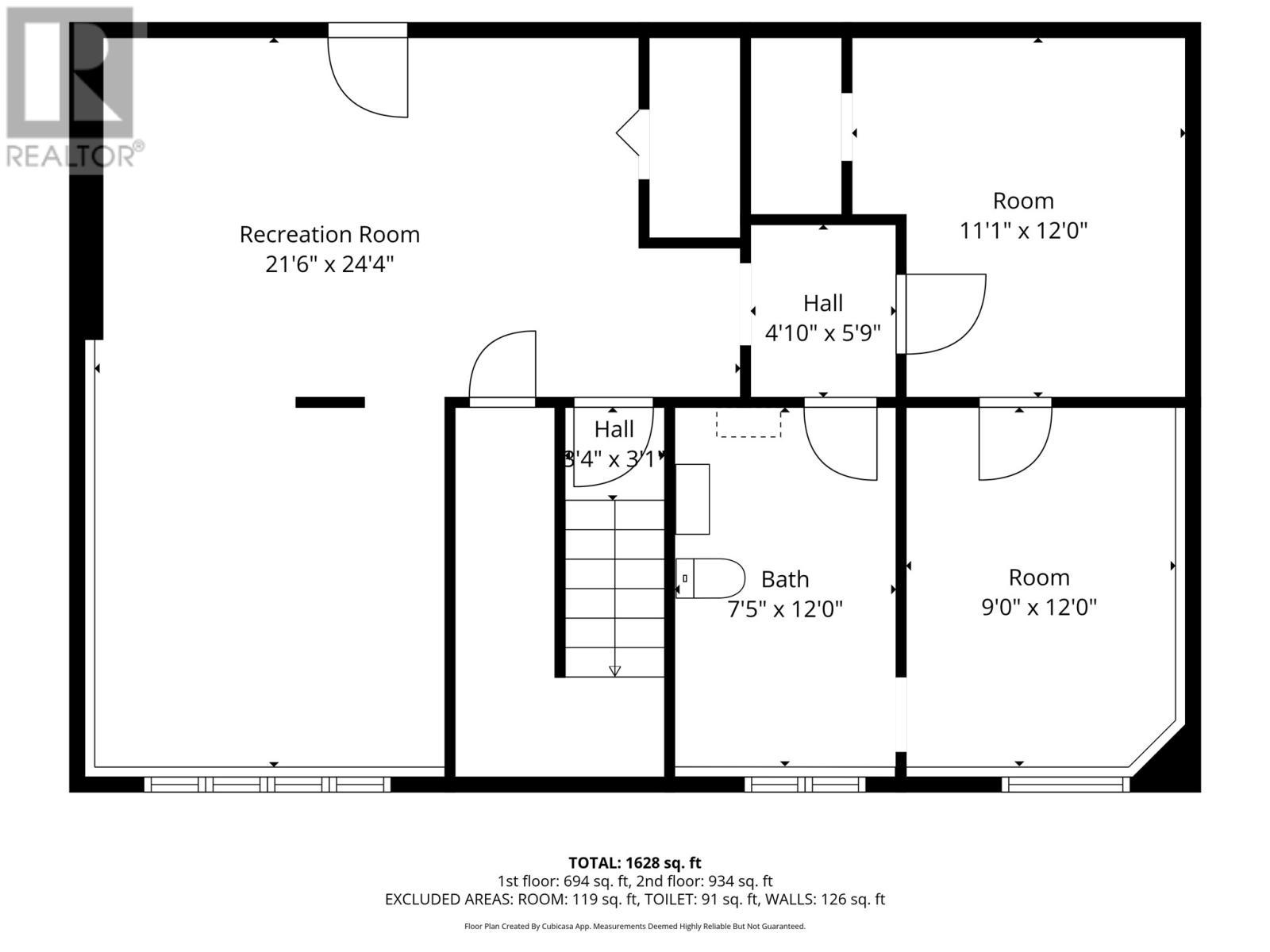 44 Western Gully Road, Portugal Cove, NL - Other