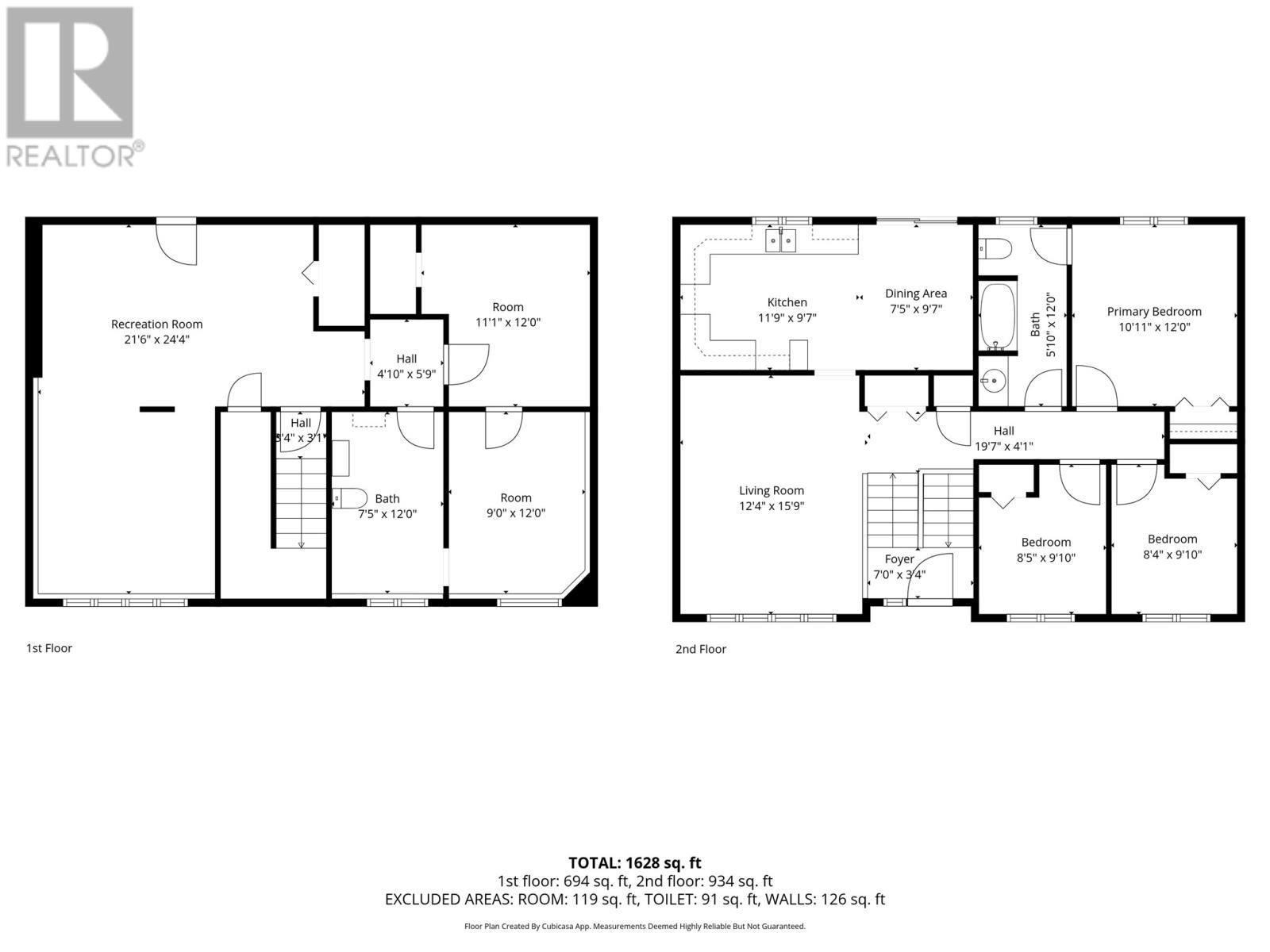 44 Western Gully Road, Portugal Cove, NL - Other