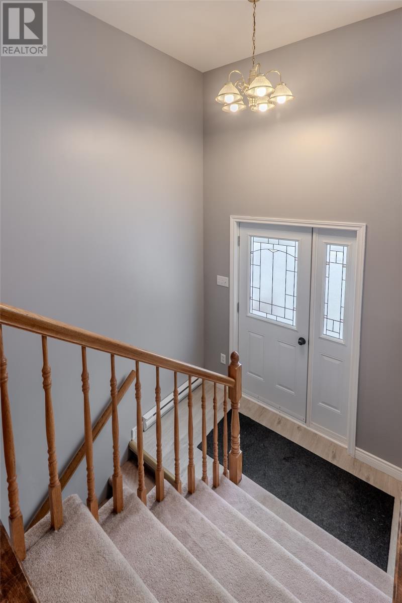44 Western Gully Road, Portugal Cove, NL - Indoor Photo Showing Other Room