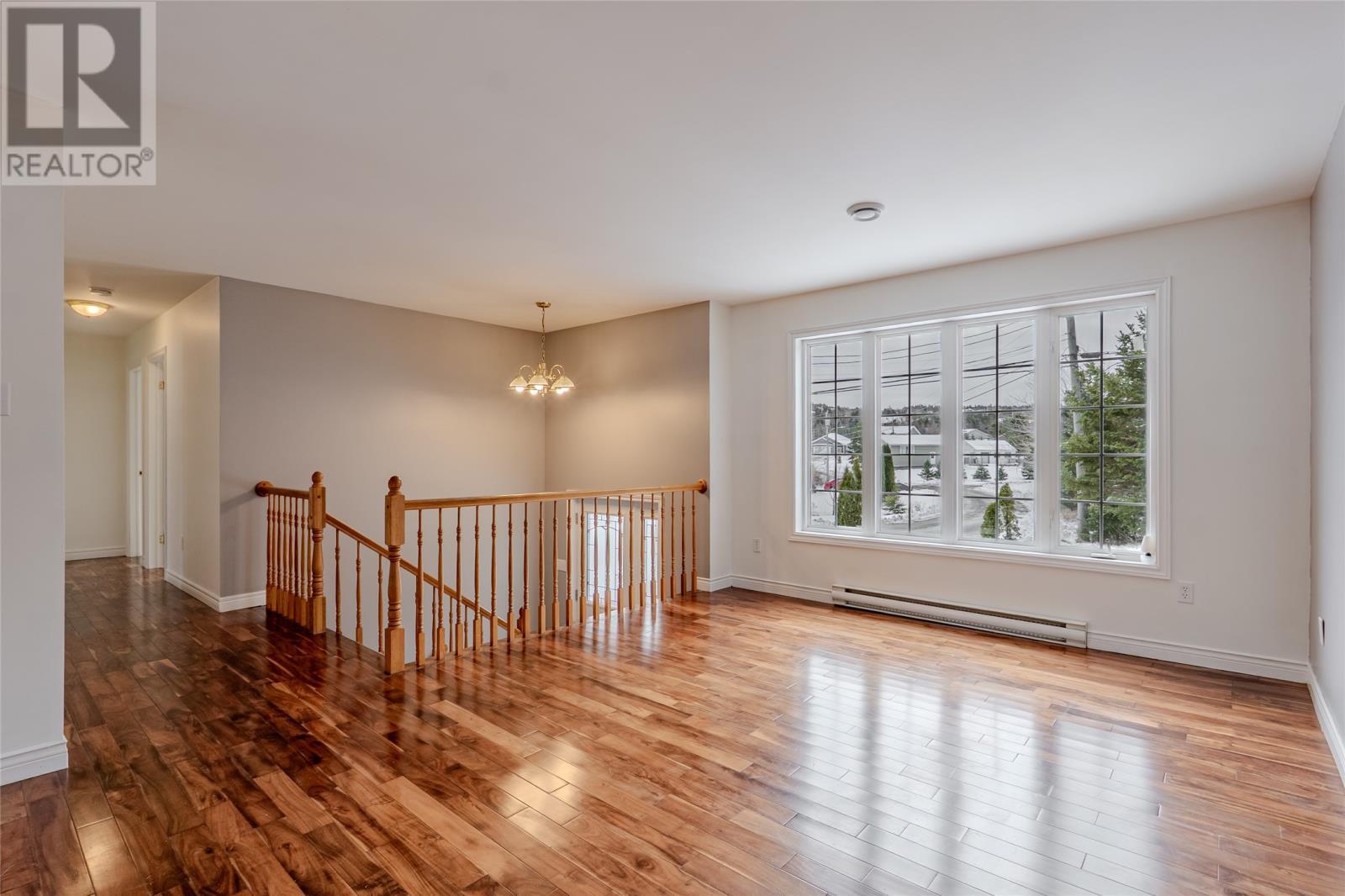 44 Western Gully Road, Portugal Cove, NL - Indoor Photo Showing Other Room