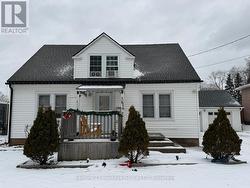 3816 DOMINION ROAD Fort Erie (Ridgeway), ON L0S 1N0
