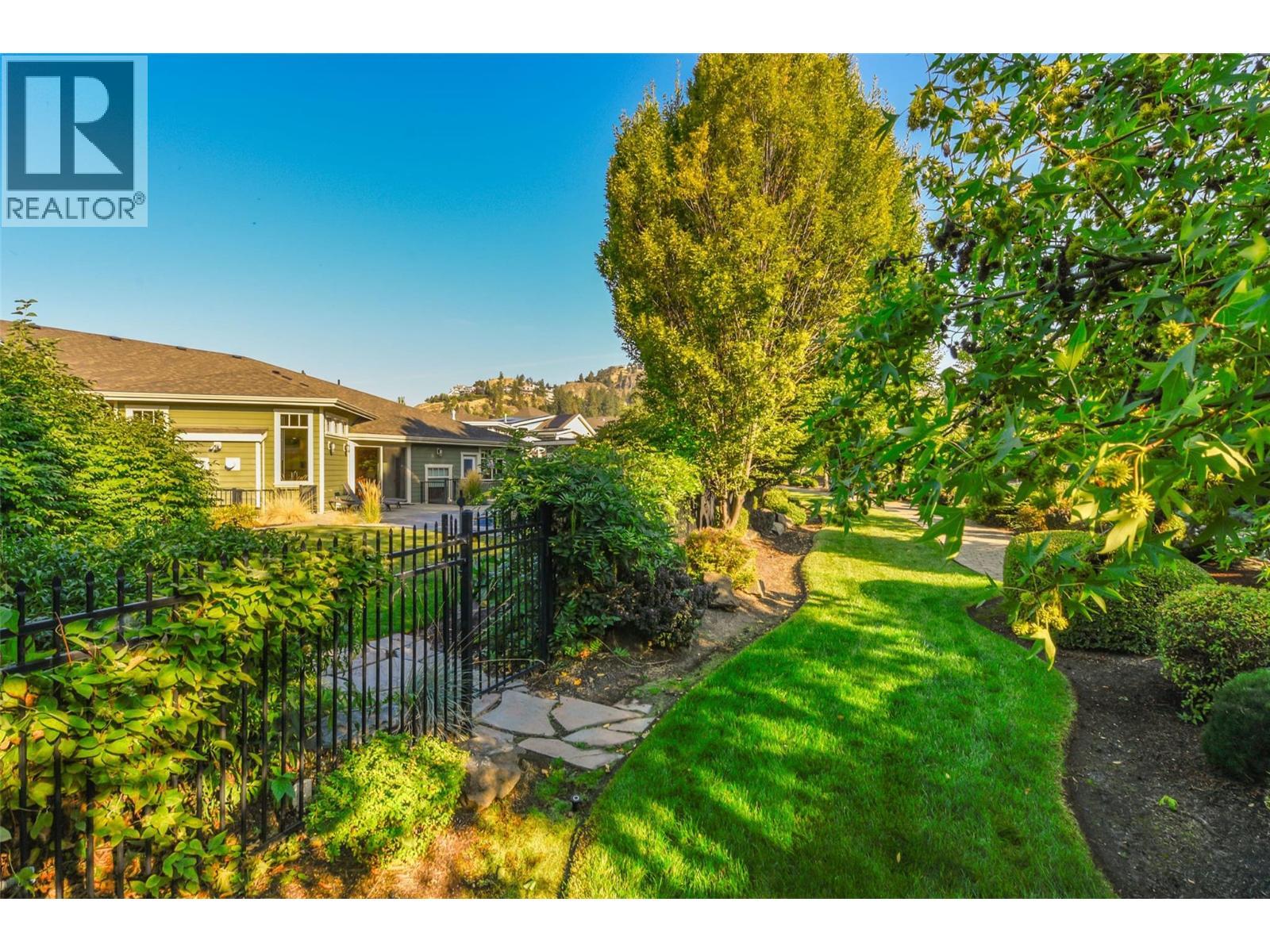 1147 Glenview Court, Kelowna, BC - Outdoor