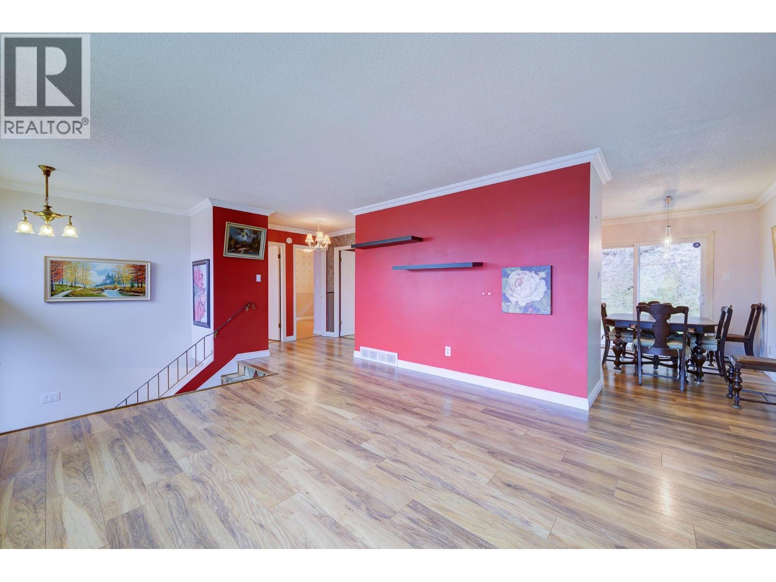 1047 Lamar Place, Kamloops, BC - Indoor