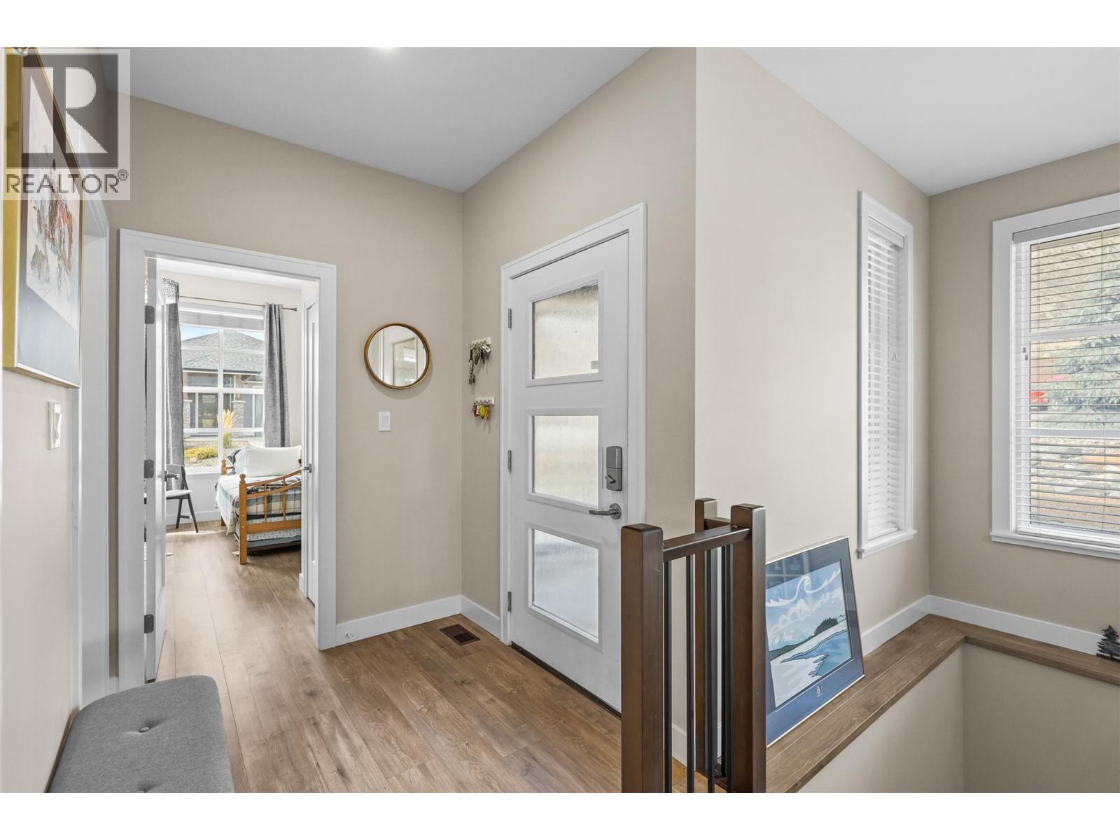 641 Shuswap Road E Unit# 109, Kamloops, BC - Indoor Photo Showing Other Room