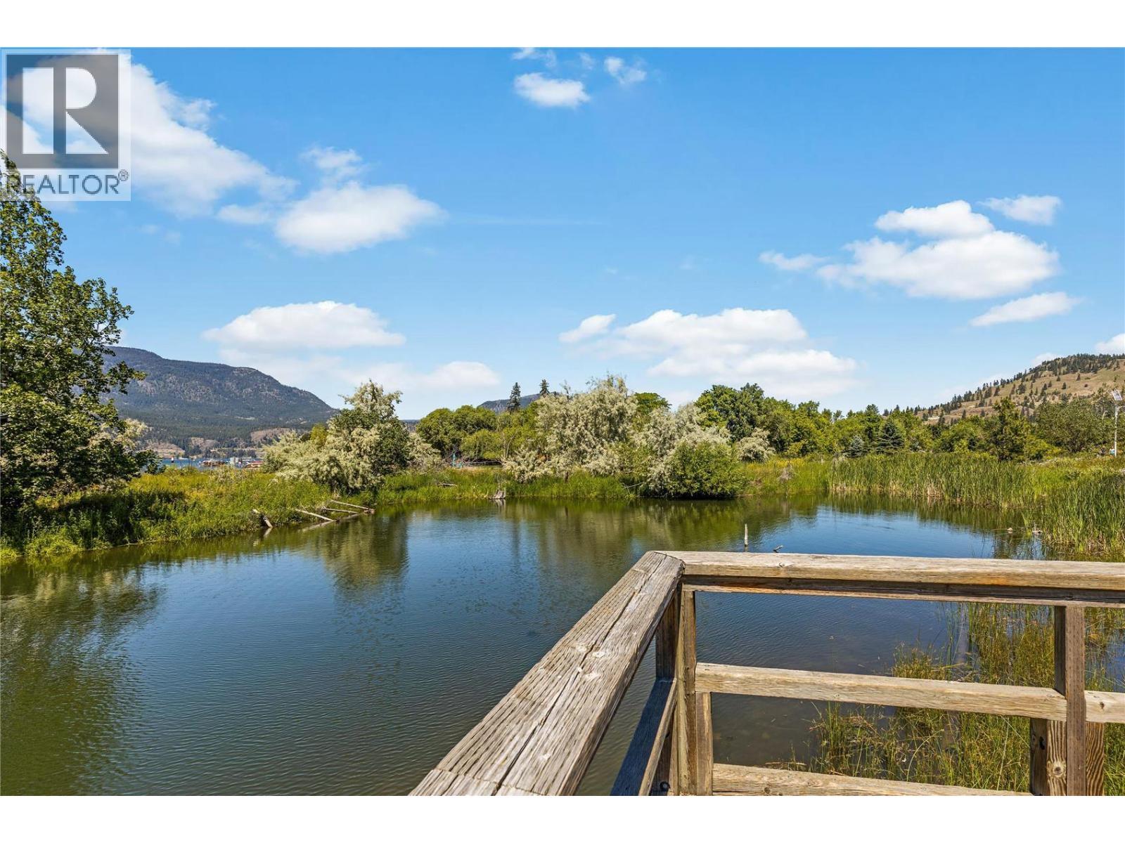 1128 Sunset Drive Unit# 401, Kelowna, BC - Outdoor With Body Of Water With View