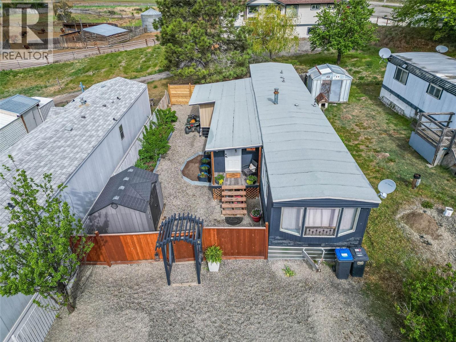 4796 Trans Canada Highway Unit# 21, Kamloops, BC