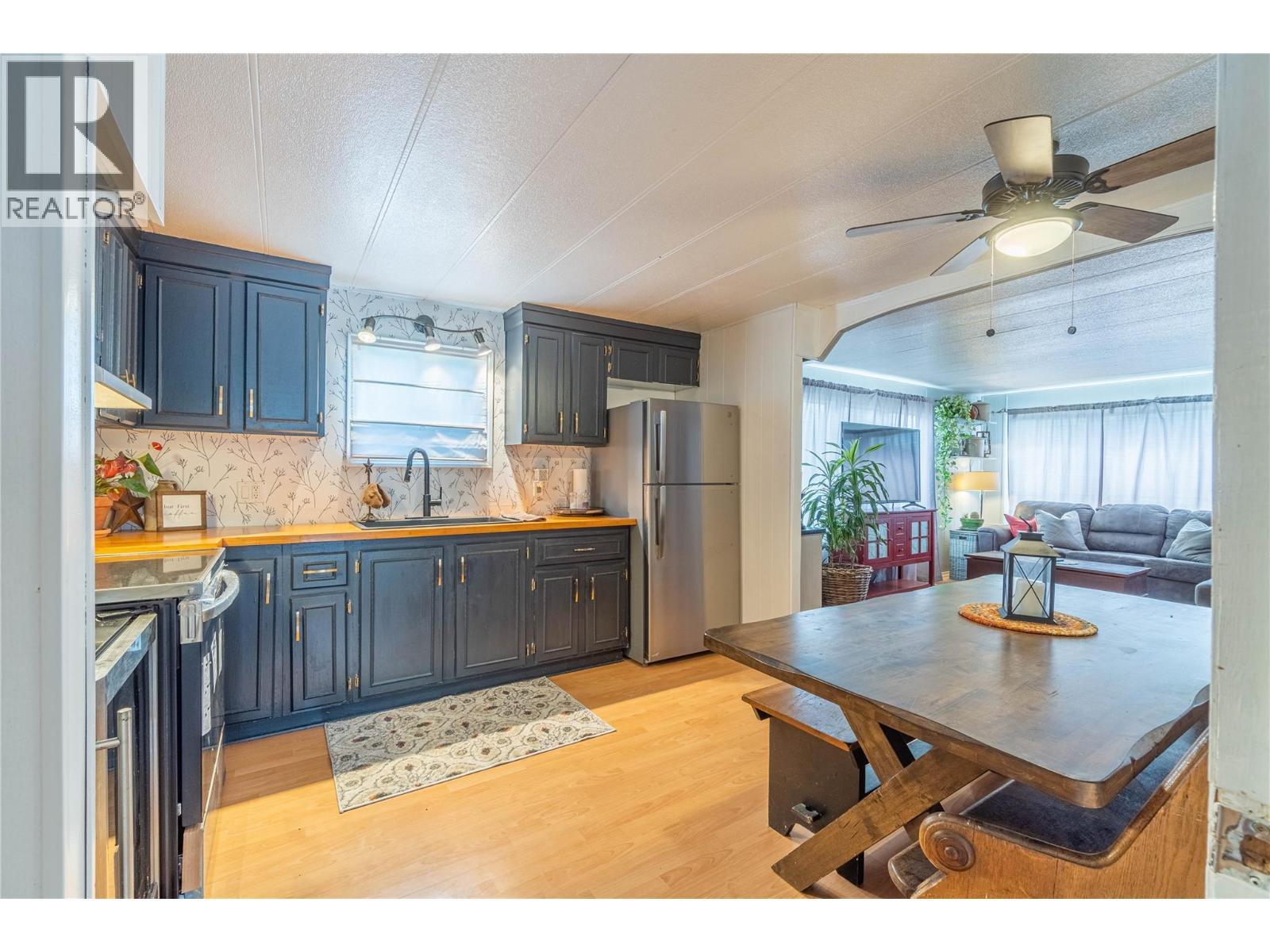 4796 Trans Canada Highway Unit# 21, Kamloops, BC