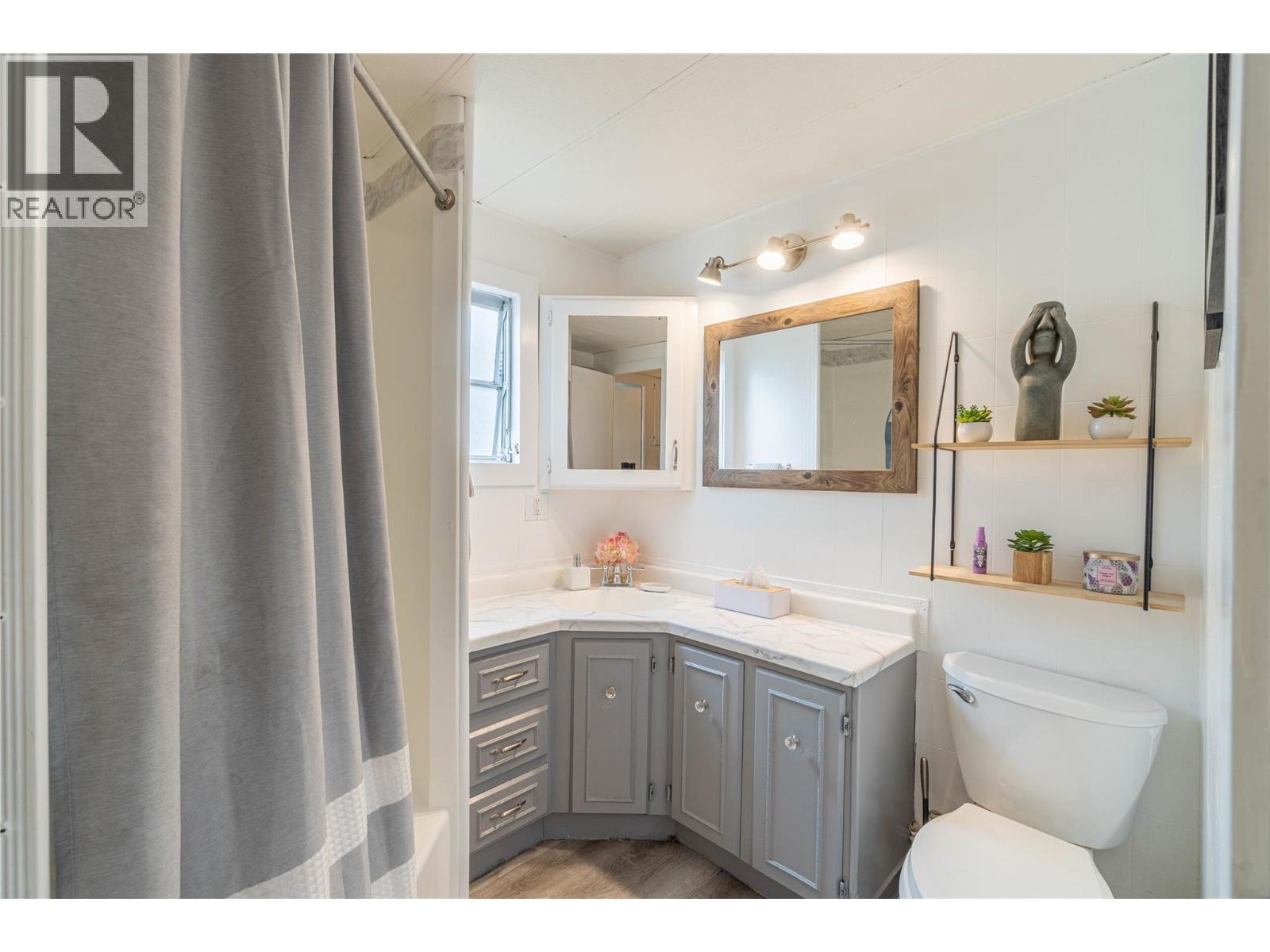 4796 Trans Canada Highway Unit# 21, Kamloops, BC