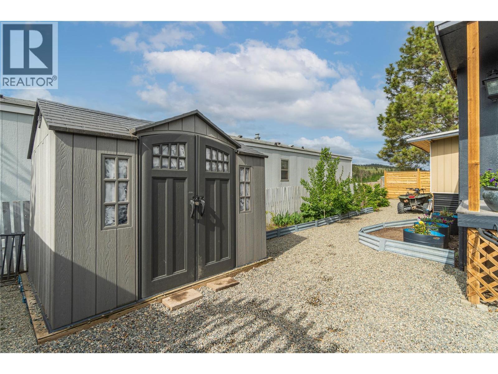 4796 Trans Canada Highway Unit# 21, Kamloops, BC