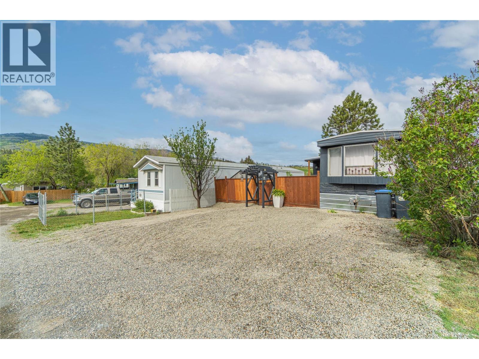 4796 Trans Canada Highway Unit# 21, Kamloops, BC