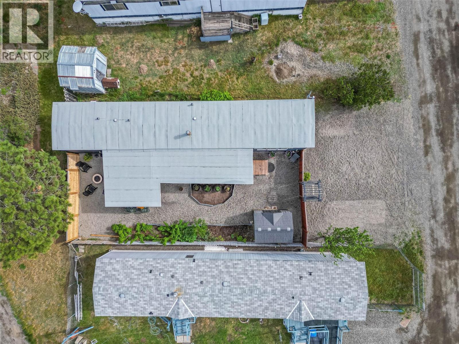 4796 Trans Canada Highway Unit# 21, Kamloops, BC