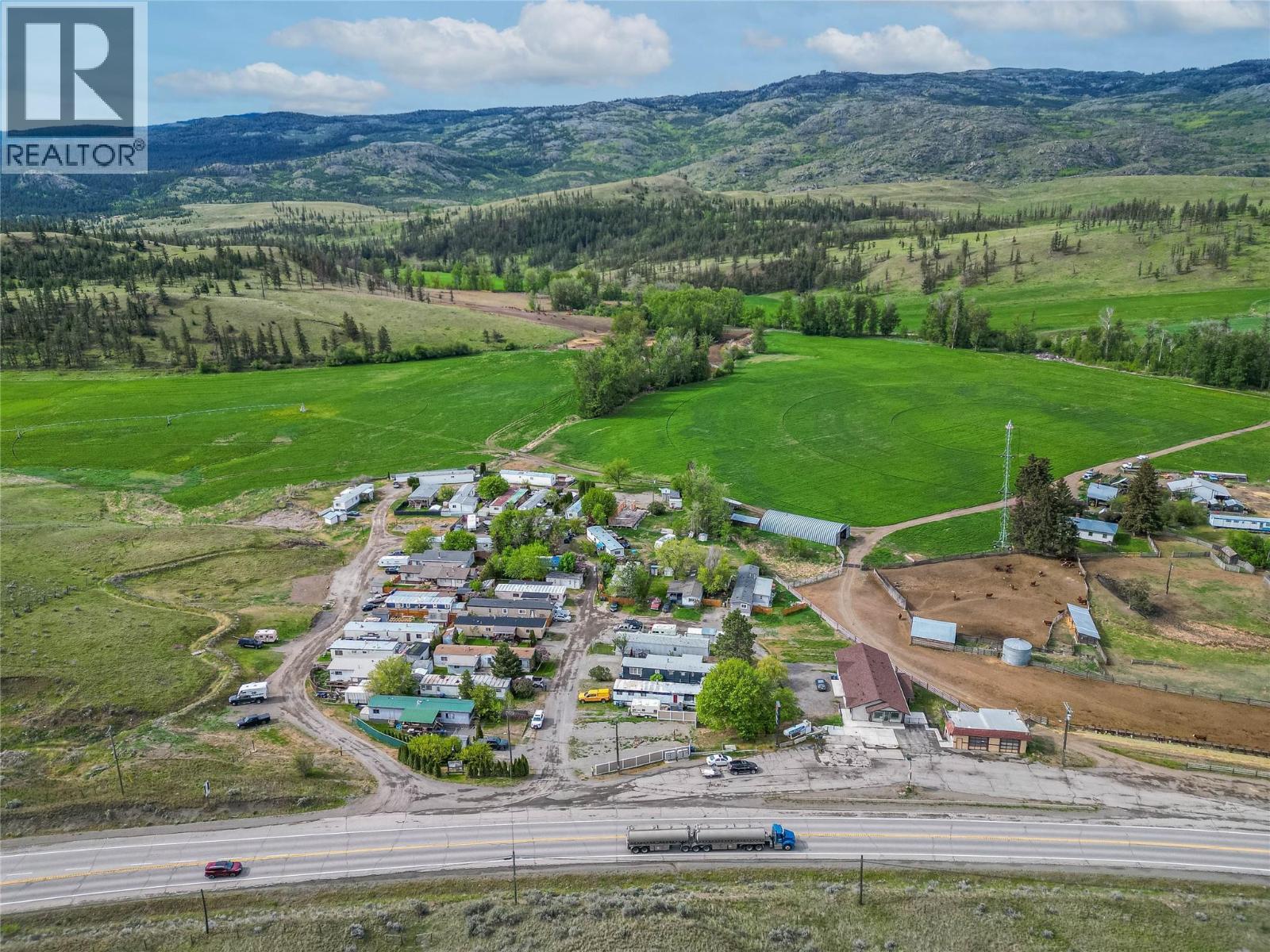 4796 Trans Canada Highway Unit# 21, Kamloops, BC