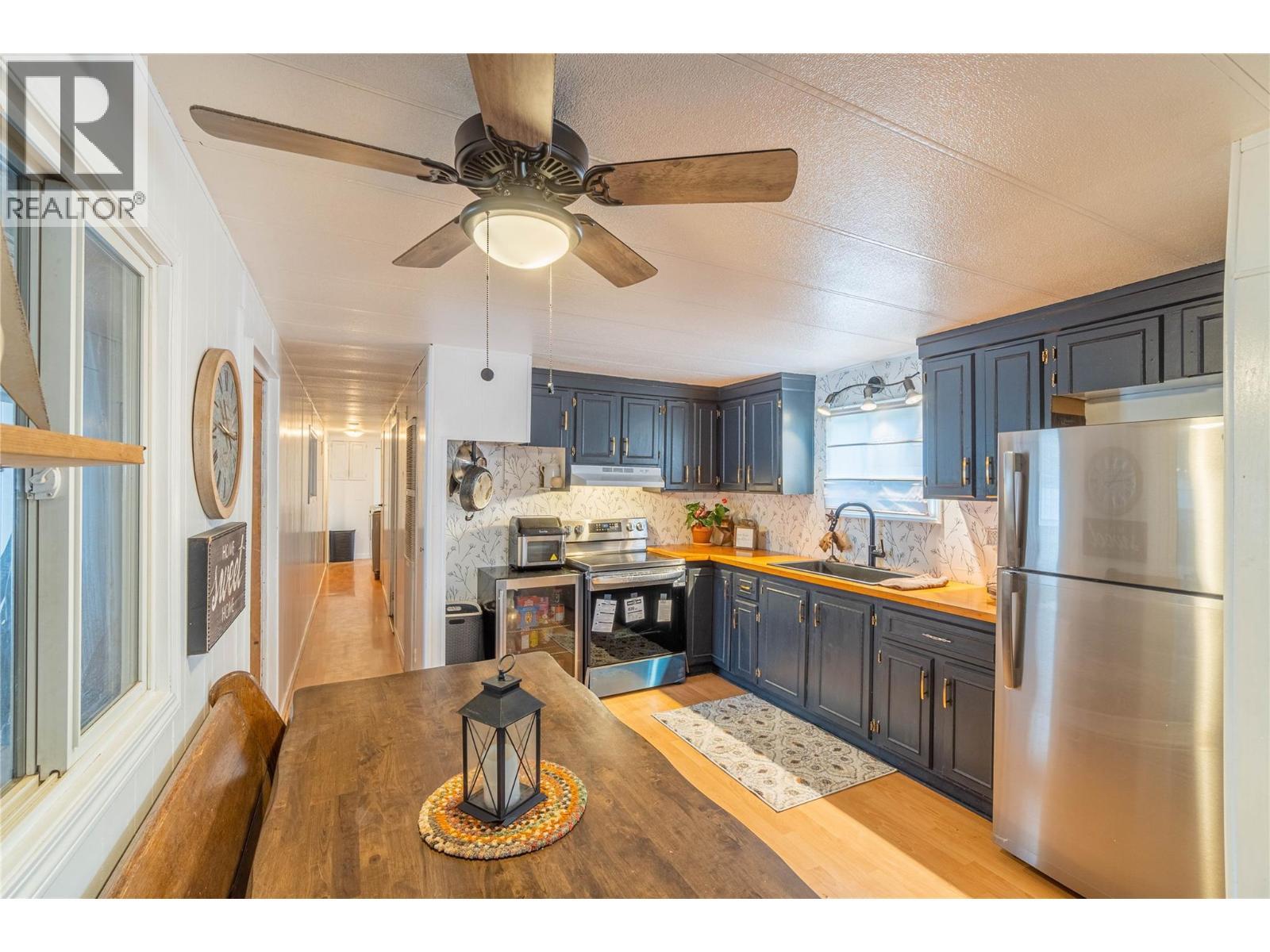 4796 Trans Canada Highway Unit# 21, Kamloops, BC