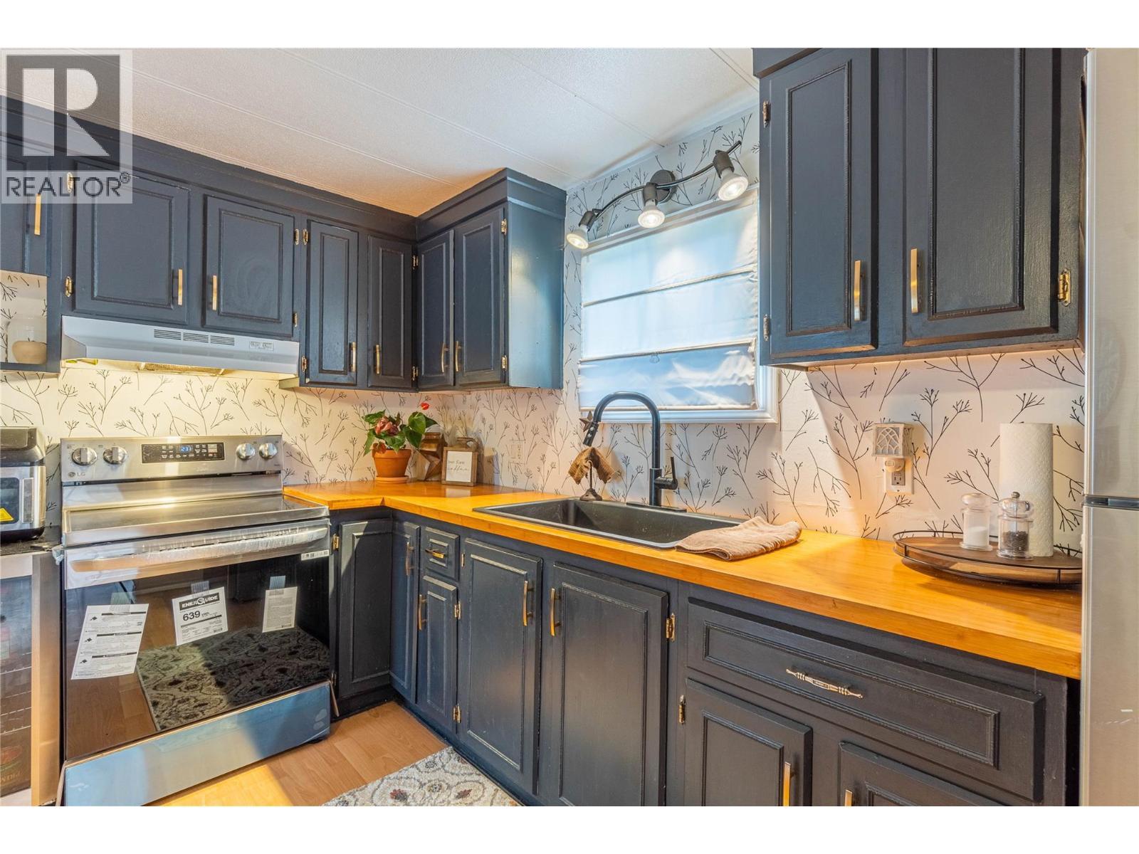 4796 Trans Canada Highway Unit# 21, Kamloops, BC