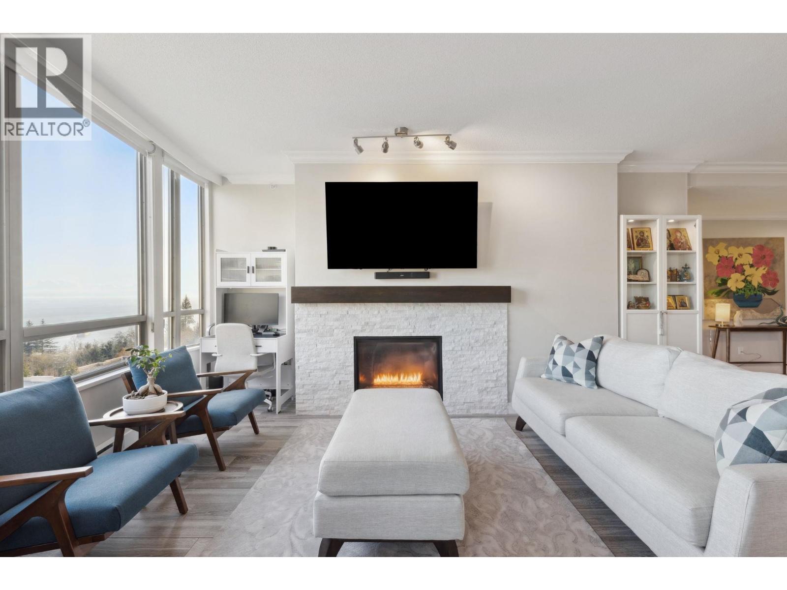 3131 Deer Ridge Drive, West Vancouver, BC