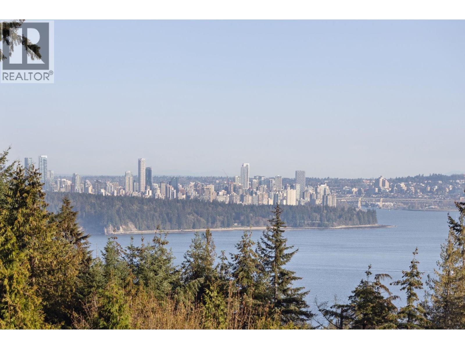 3131 Deer Ridge Drive, West Vancouver, BC