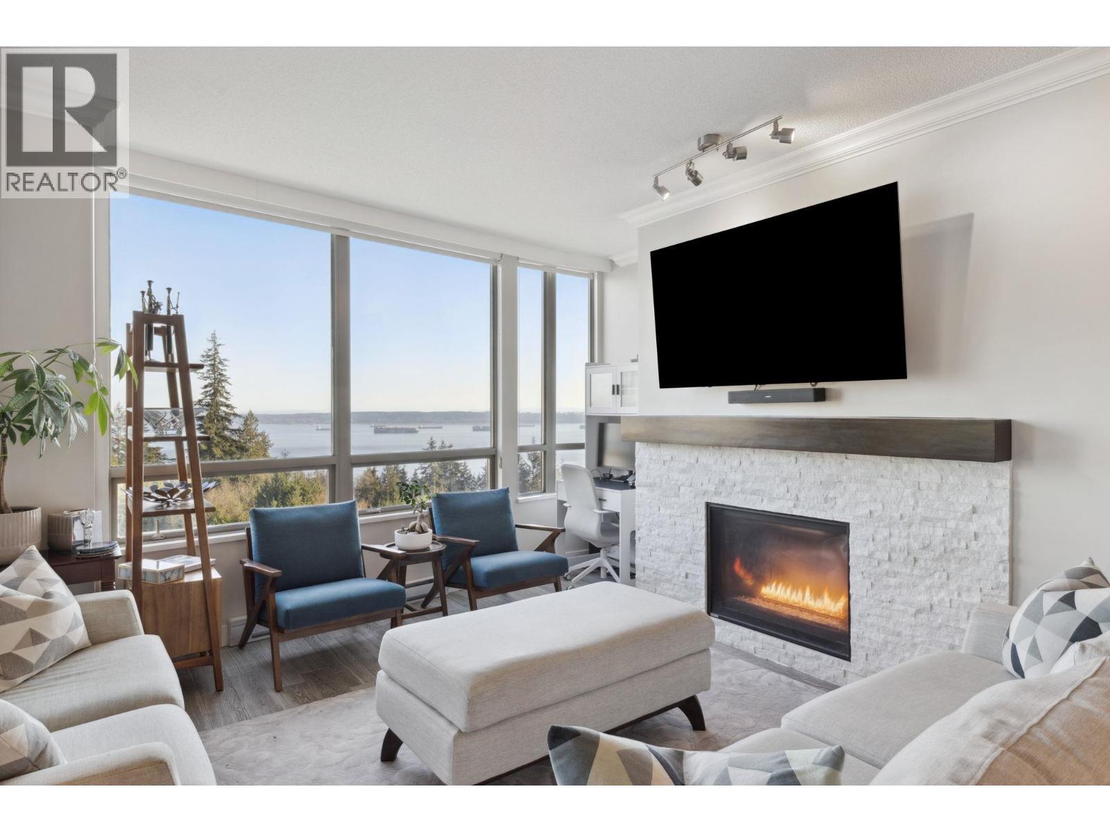 3131 Deer Ridge Drive, West Vancouver, BC