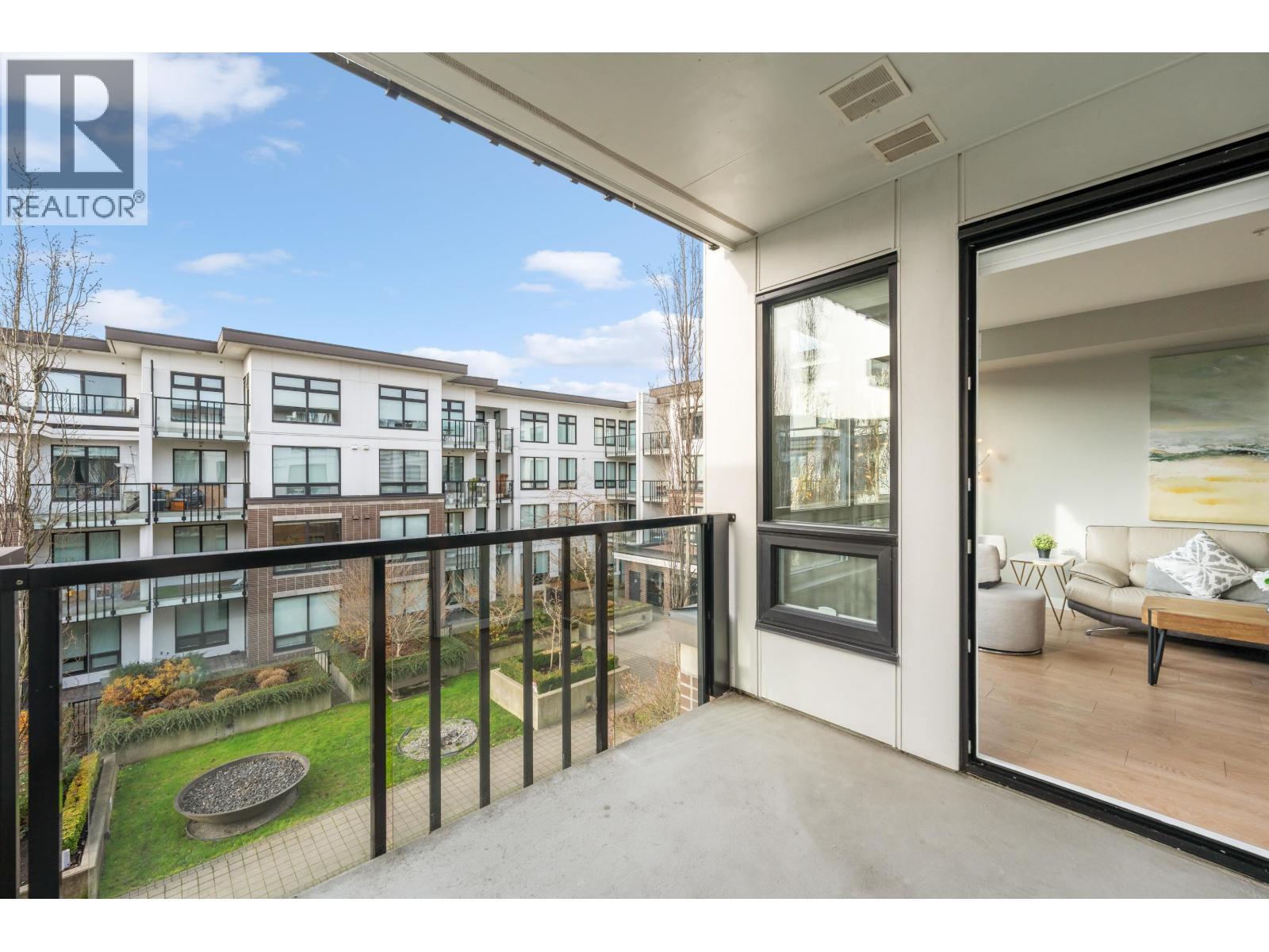 311 9388 Odlin Road, Richmond, BC - Outdoor With Exterior