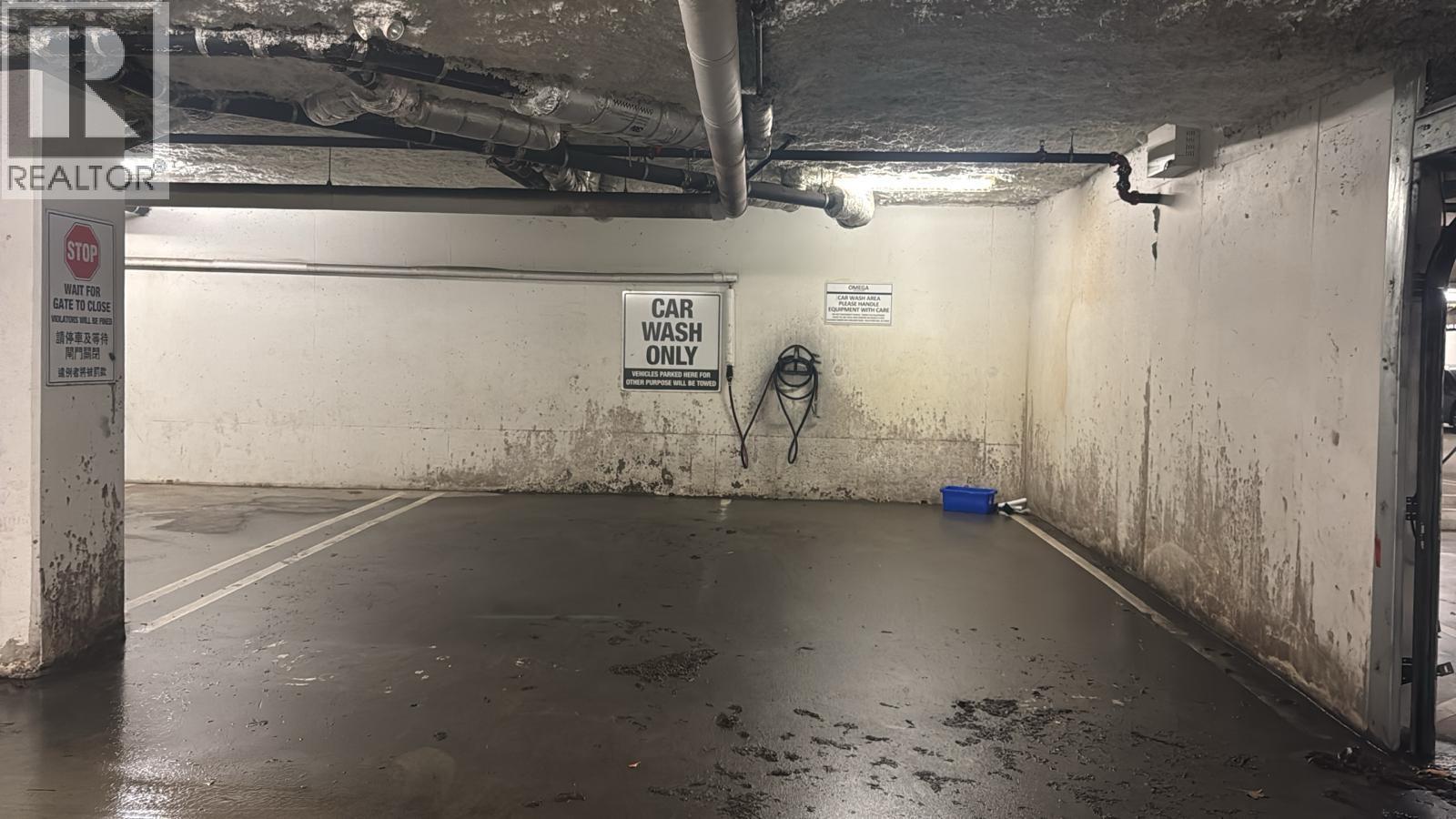 311 9388 Odlin Road, Richmond, BC - Indoor