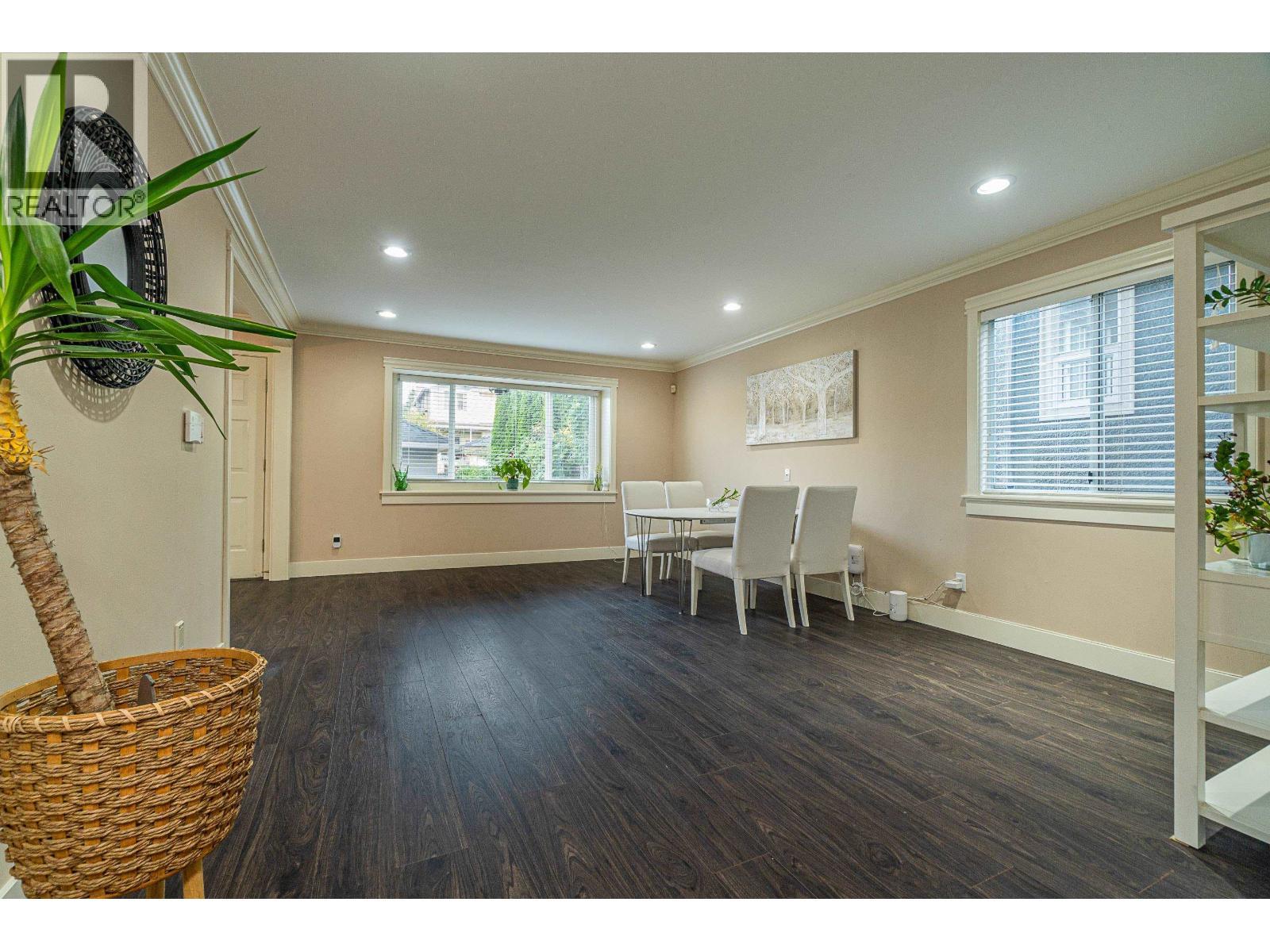 2922 W 22Nd Avenue, Vancouver, BC - Indoor