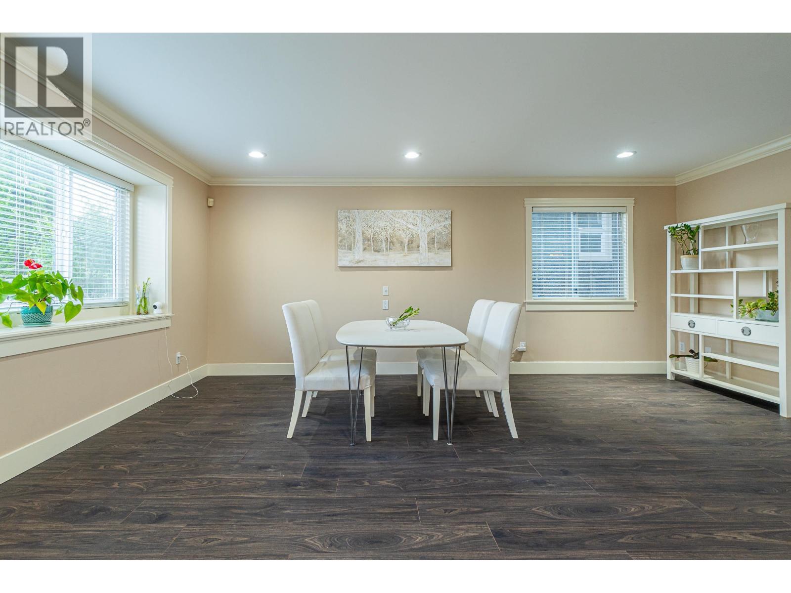 2922 W 22Nd Avenue, Vancouver, BC - Indoor