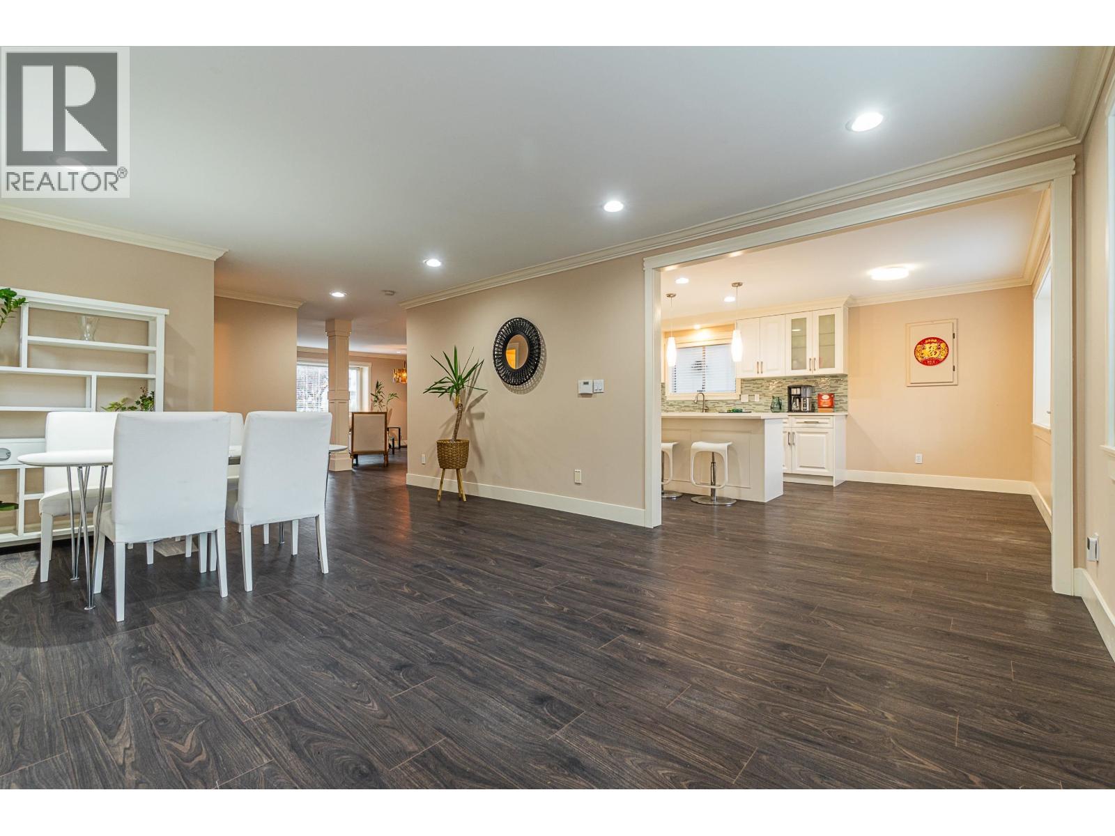 2922 W 22Nd Avenue, Vancouver, BC - Indoor