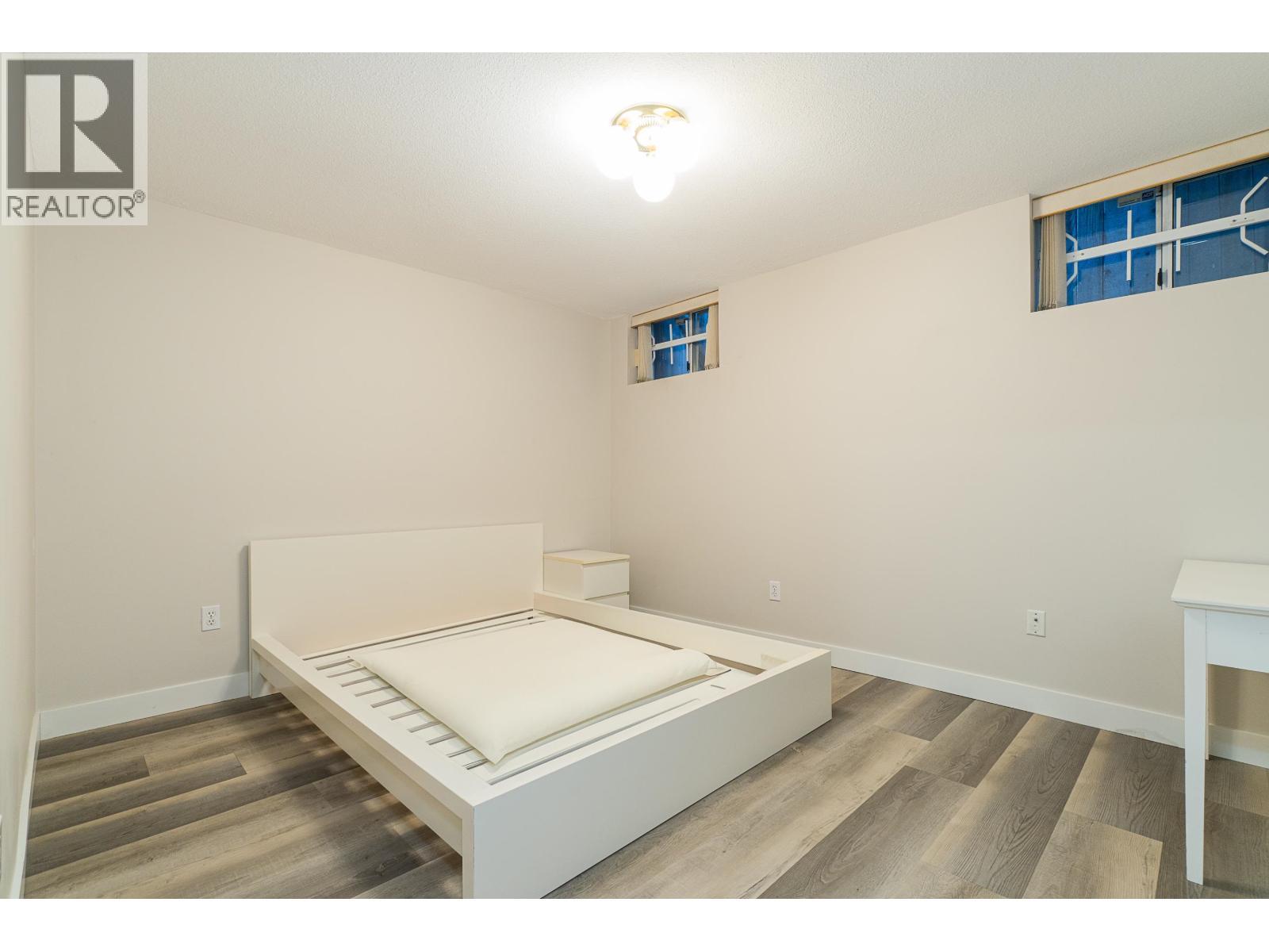 2922 W 22Nd Avenue, Vancouver, BC - Indoor Photo Showing Other Room