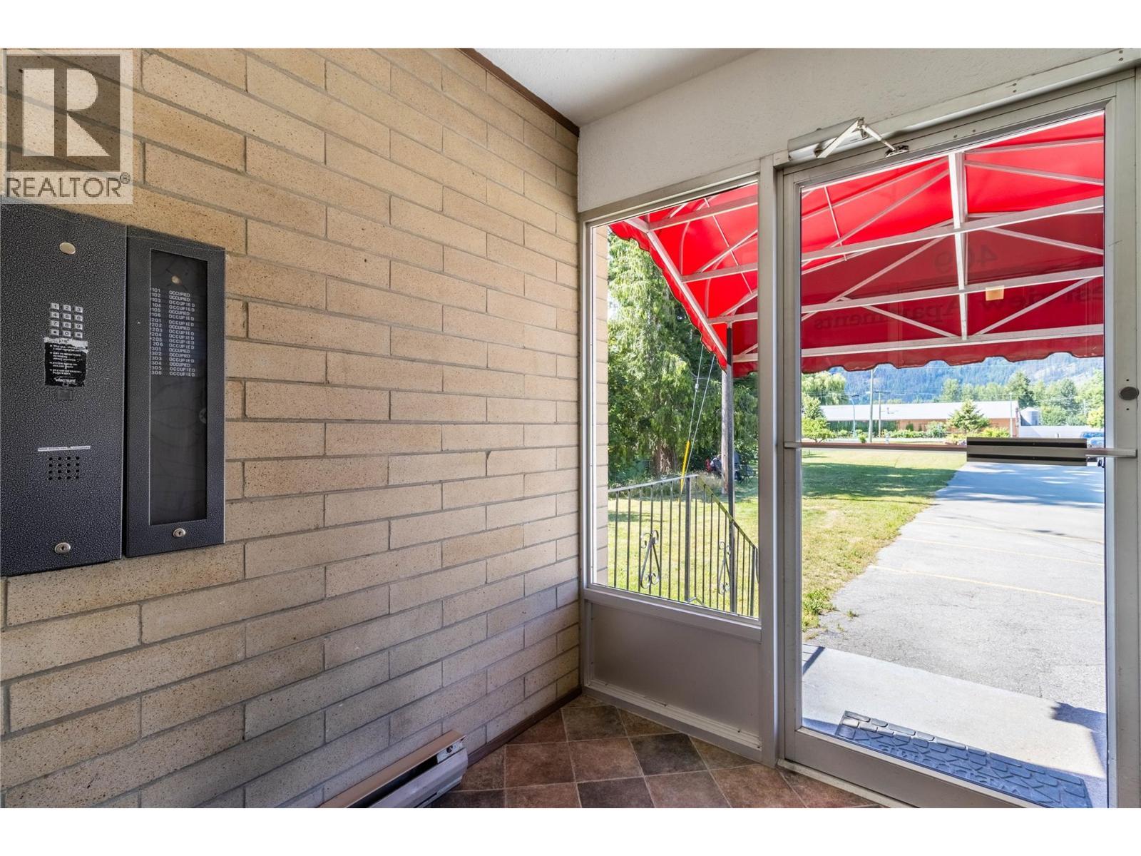 409 Main Street Unit# 204, Sicamous, BC - Photo Showing Other Room