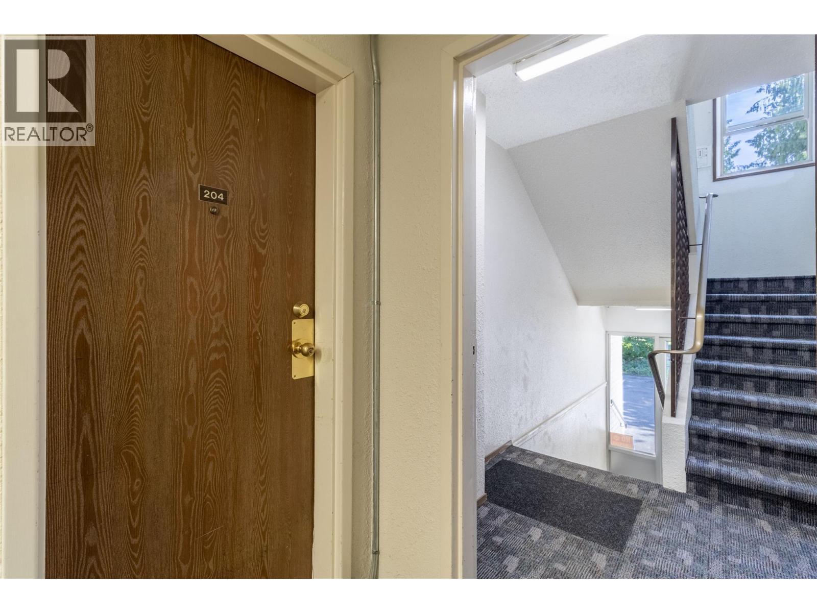 409 Main Street Unit# 204, Sicamous, BC - Indoor Photo Showing Other Room