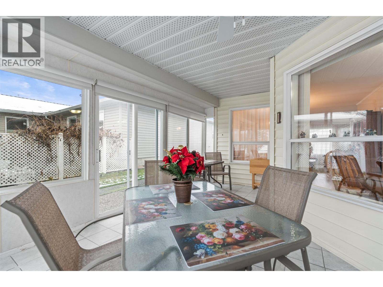 1108 14 Avenue Unit# 127, Vernon, BC - Outdoor With Deck Patio Veranda With Exterior