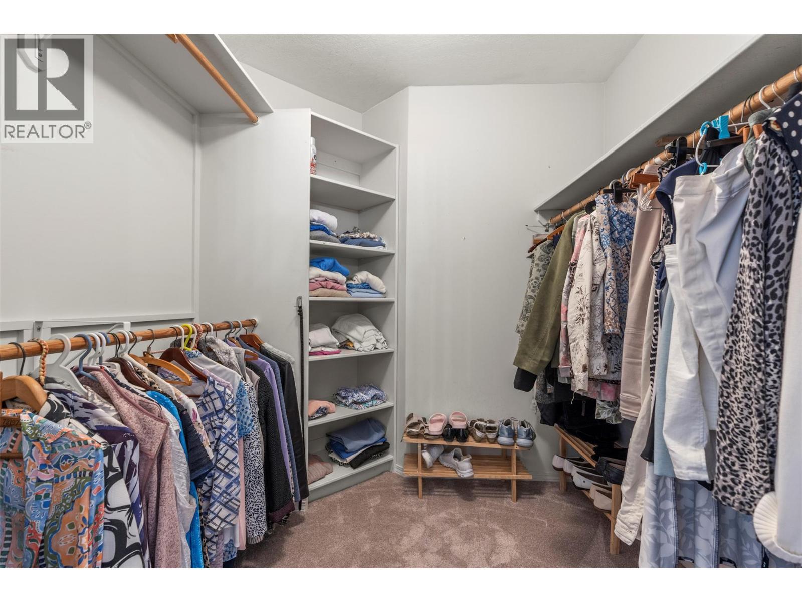 1108 14 Avenue Unit# 127, Vernon, BC - Indoor With Storage