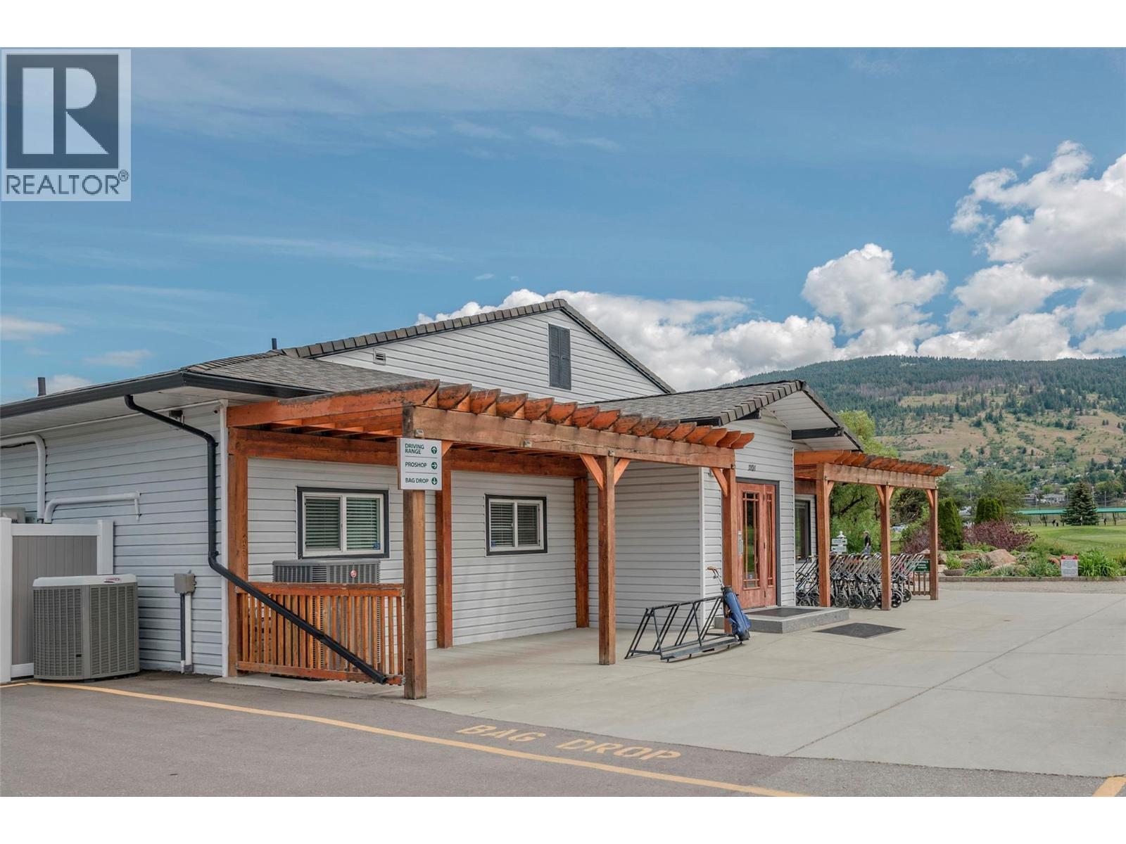 1108 14 Avenue Unit# 127, Vernon, BC - Outdoor