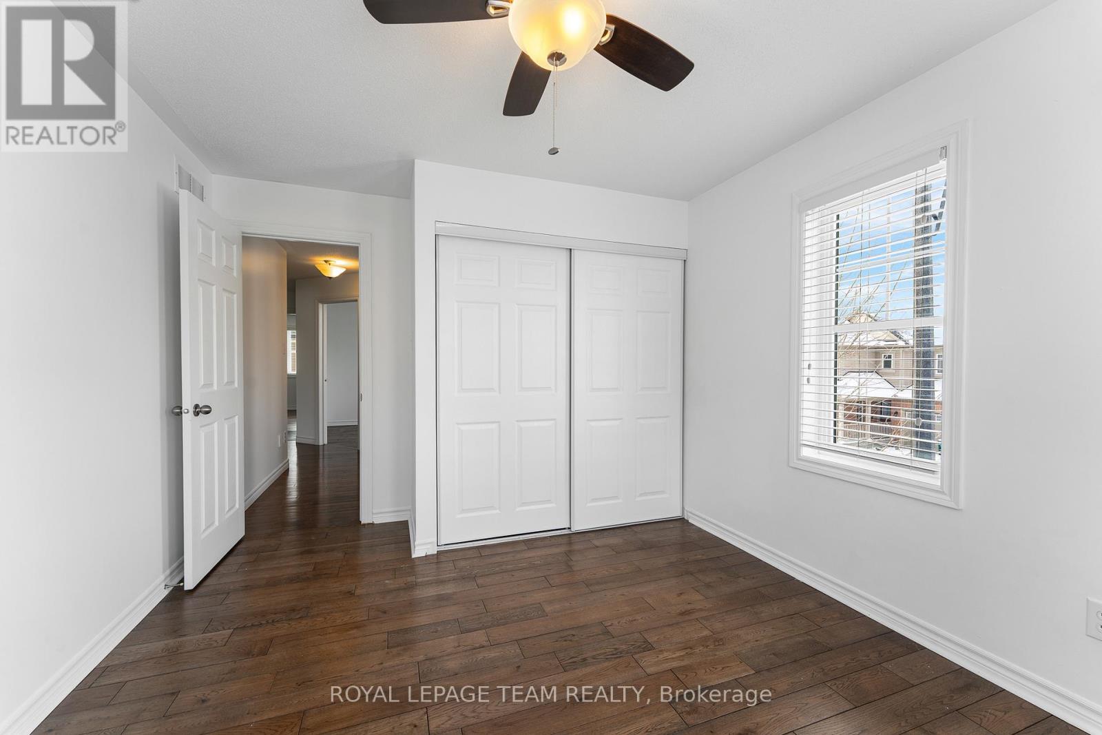 221 Kohilo Crescent, Ottawa, ON - Indoor Photo Showing Other Room