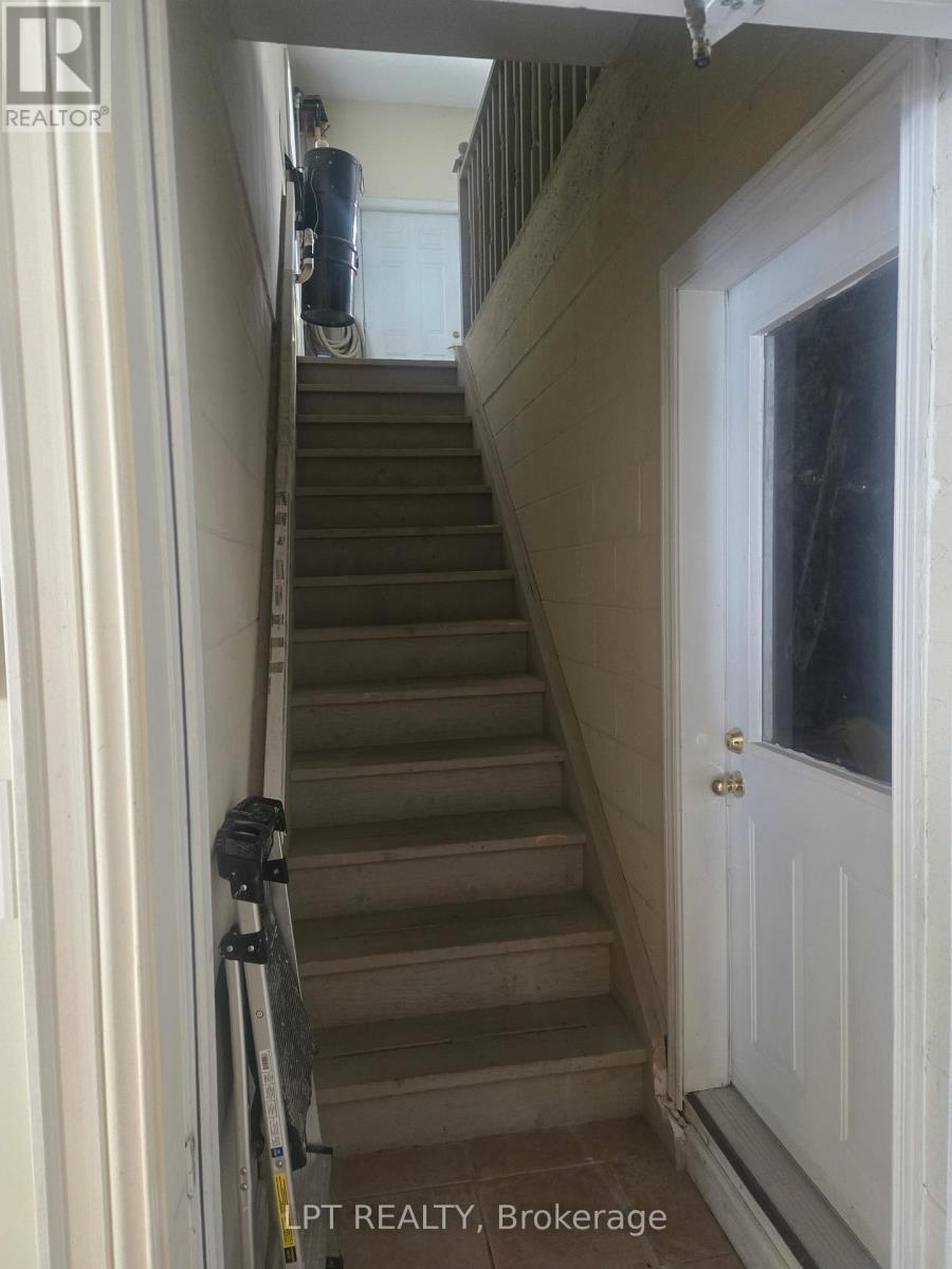 Lower Level - 14195 Mount Hope Road E, Caledon, ON - Indoor Photo Showing Other Room