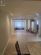 Potential for second bedroom or den -