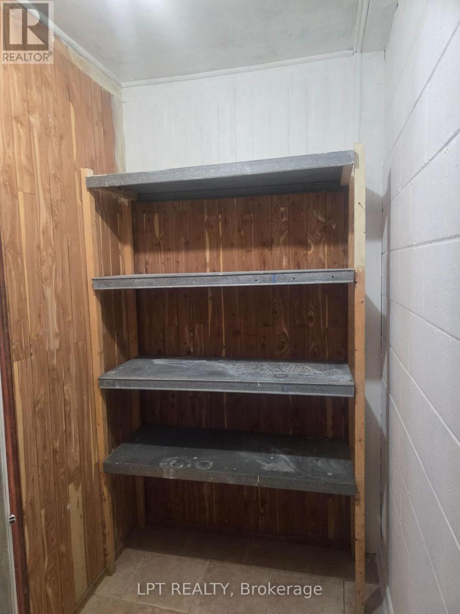 Cantina/pantry/storage room - Lower Level - 14195 Mount Hope Road E, Caledon, ON - Indoor Photo Showing Other Room