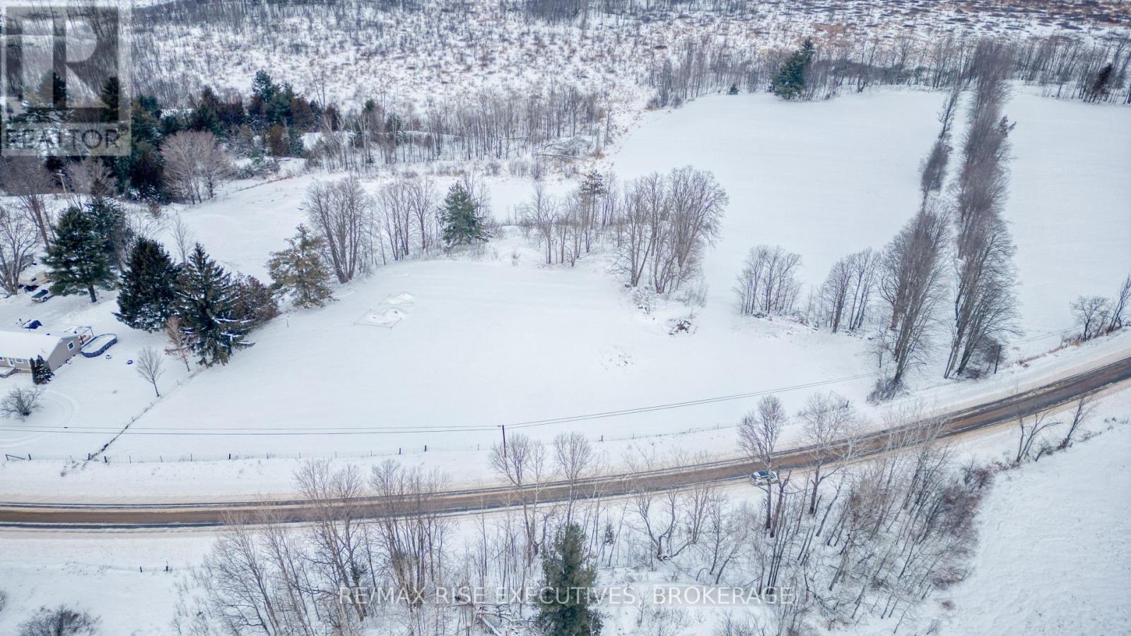 Lot 1 Wagarville Road, Frontenac (Frontenac Centre), ON