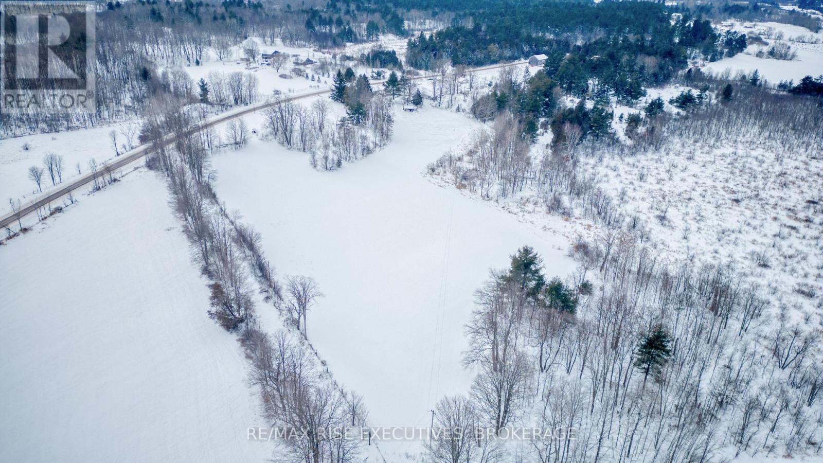 Lot 1 Wagarville Road, Frontenac (Frontenac Centre), ON